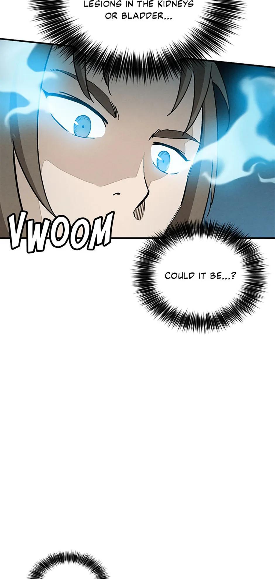 Read The Divine Surgeon EN Manga Online
