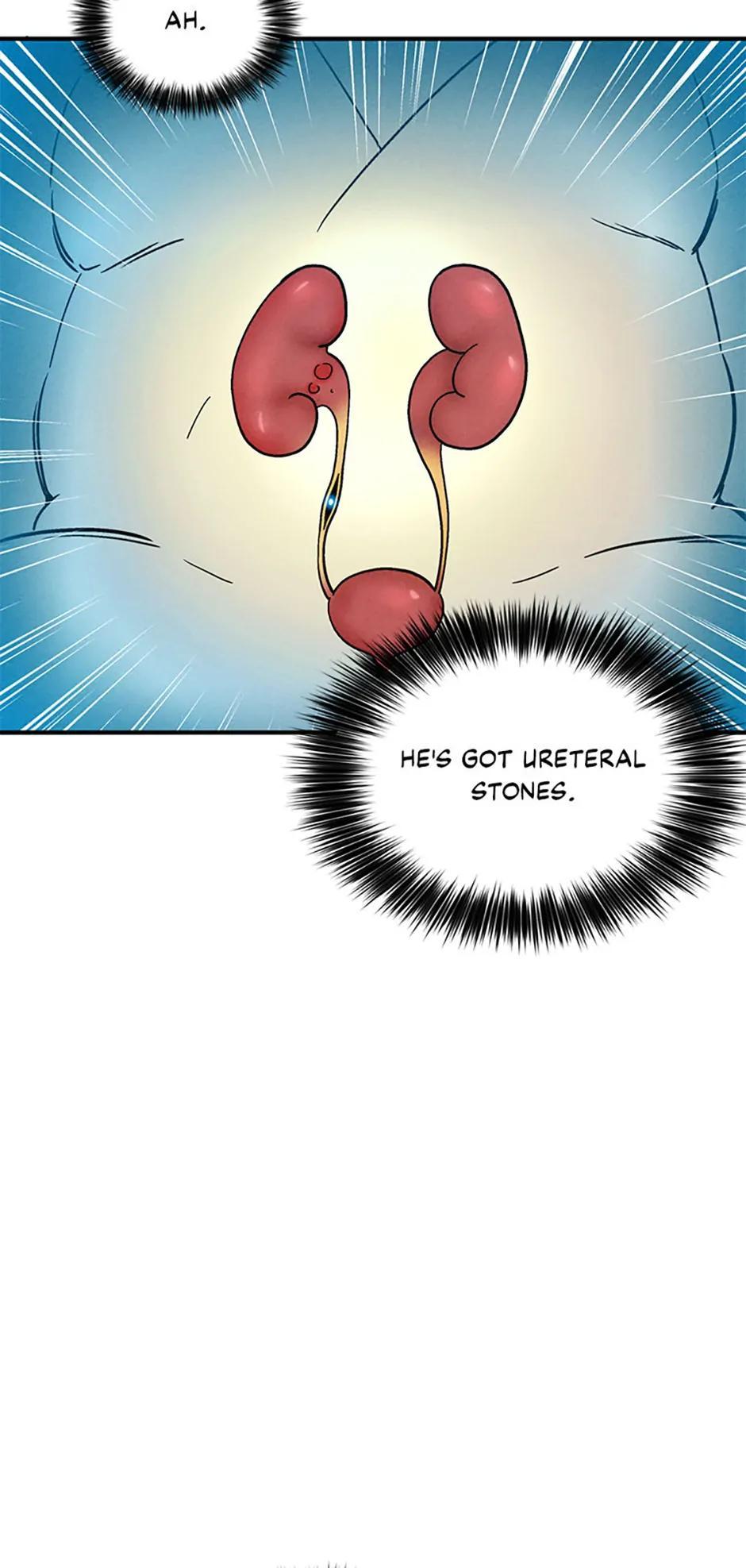 Read The Divine Surgeon EN Manga Online