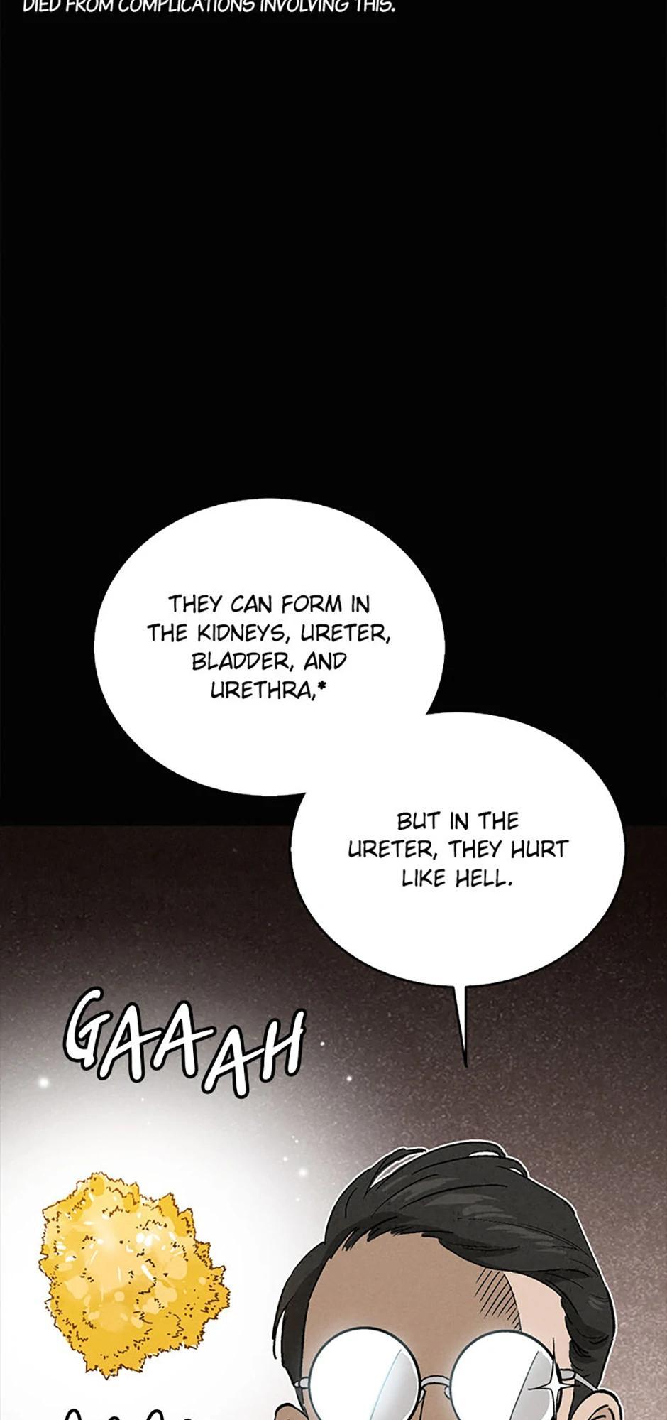 Read The Divine Surgeon EN Manga Online