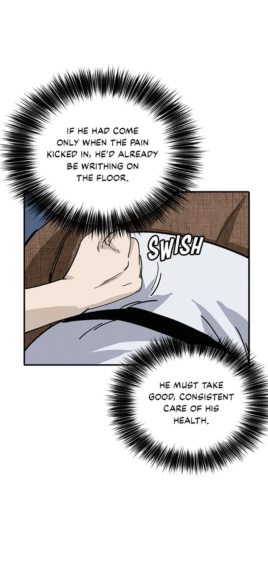 Read The Divine Surgeon EN Manga Online
