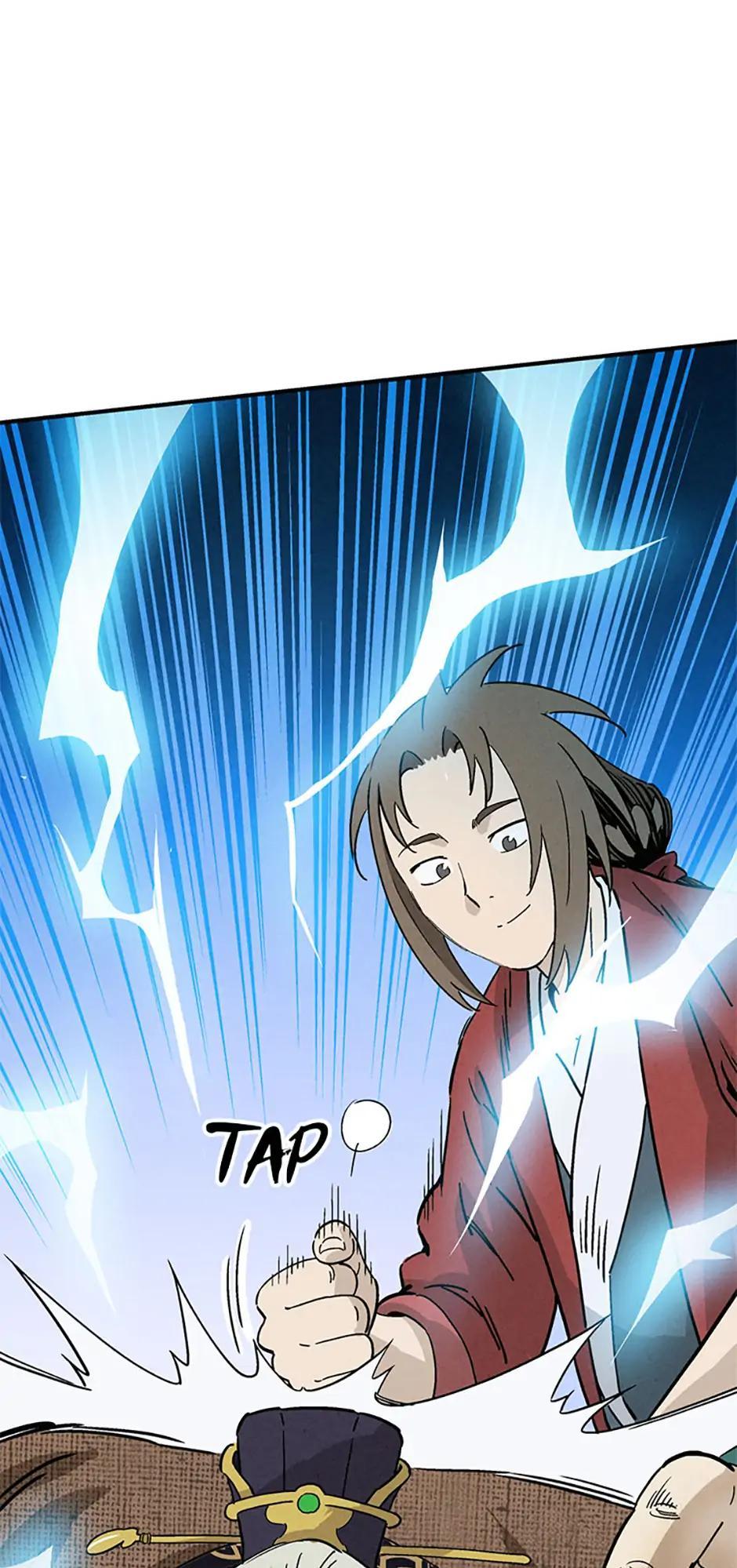 Read The Divine Surgeon EN Manga Online