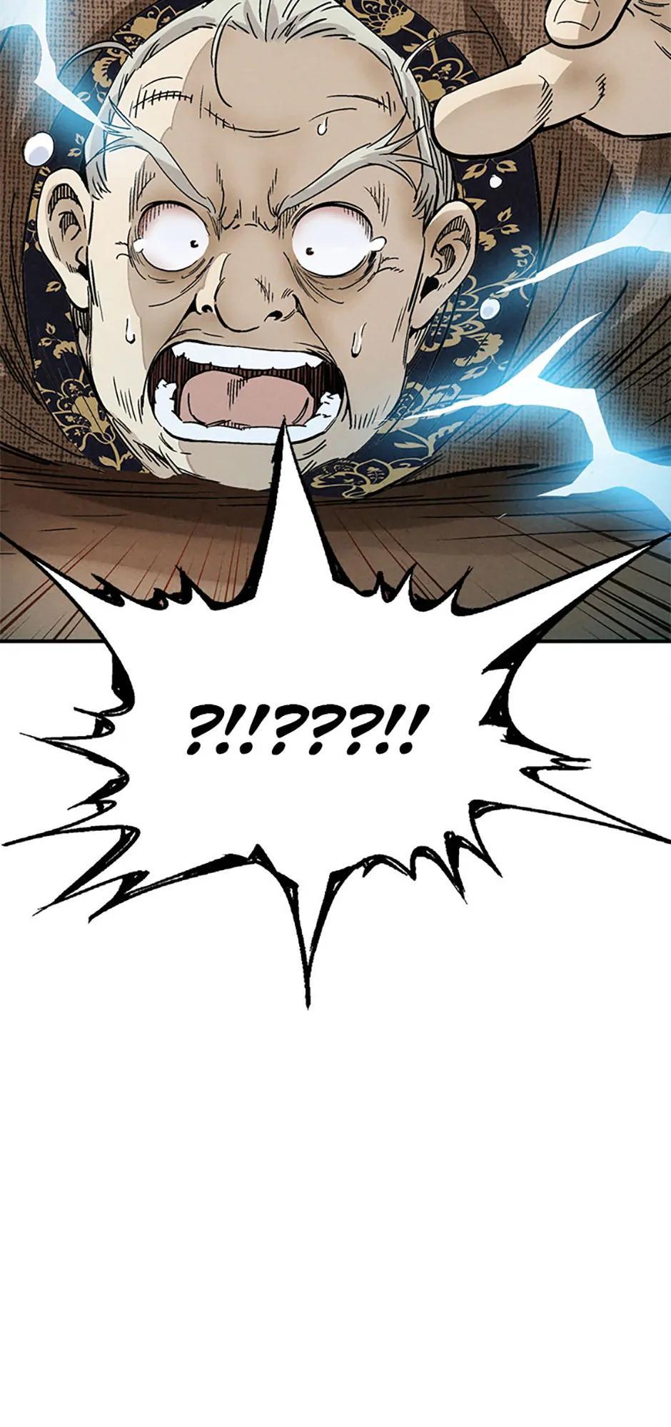 Read The Divine Surgeon EN Manga Online