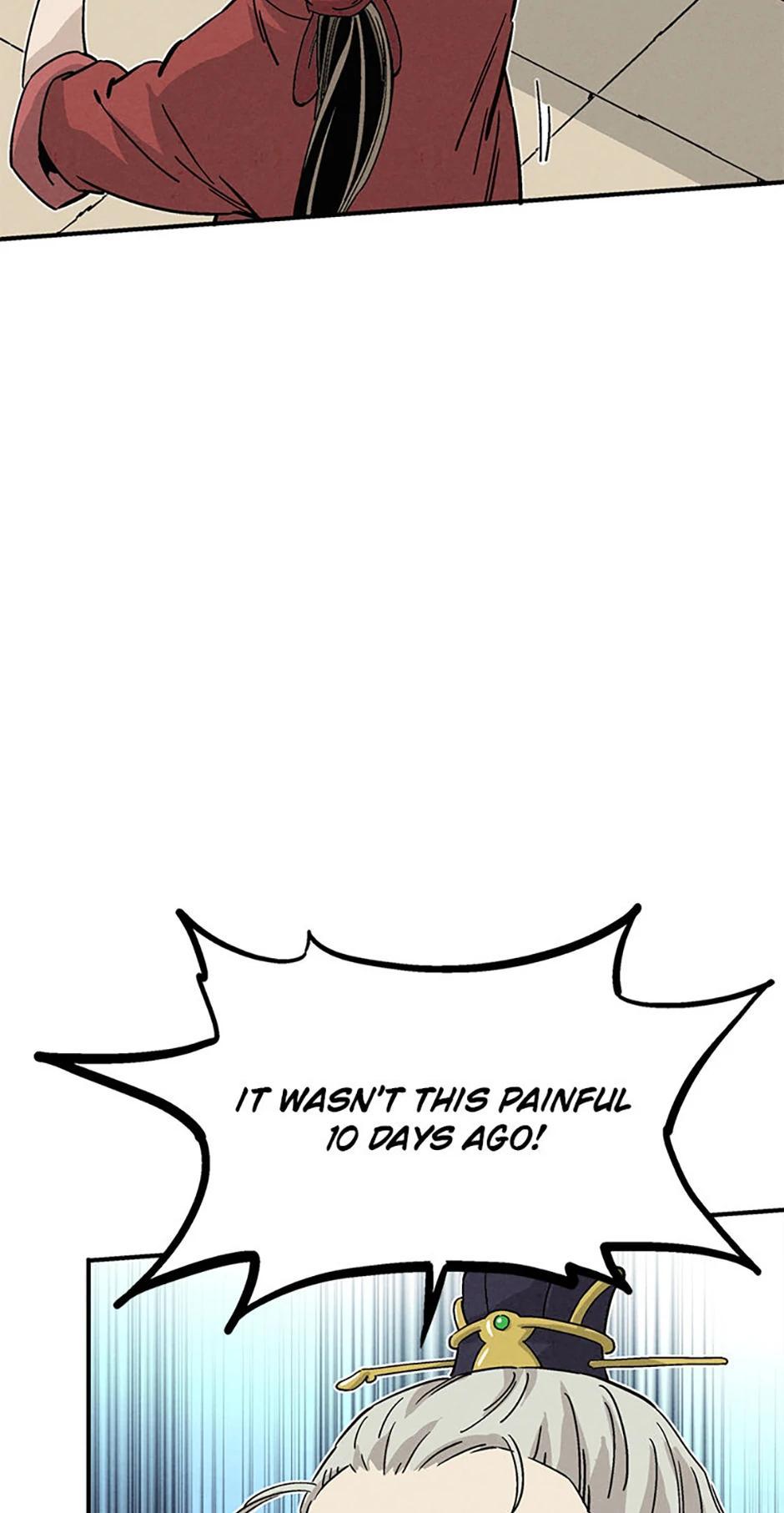 Read The Divine Surgeon EN Manga Online