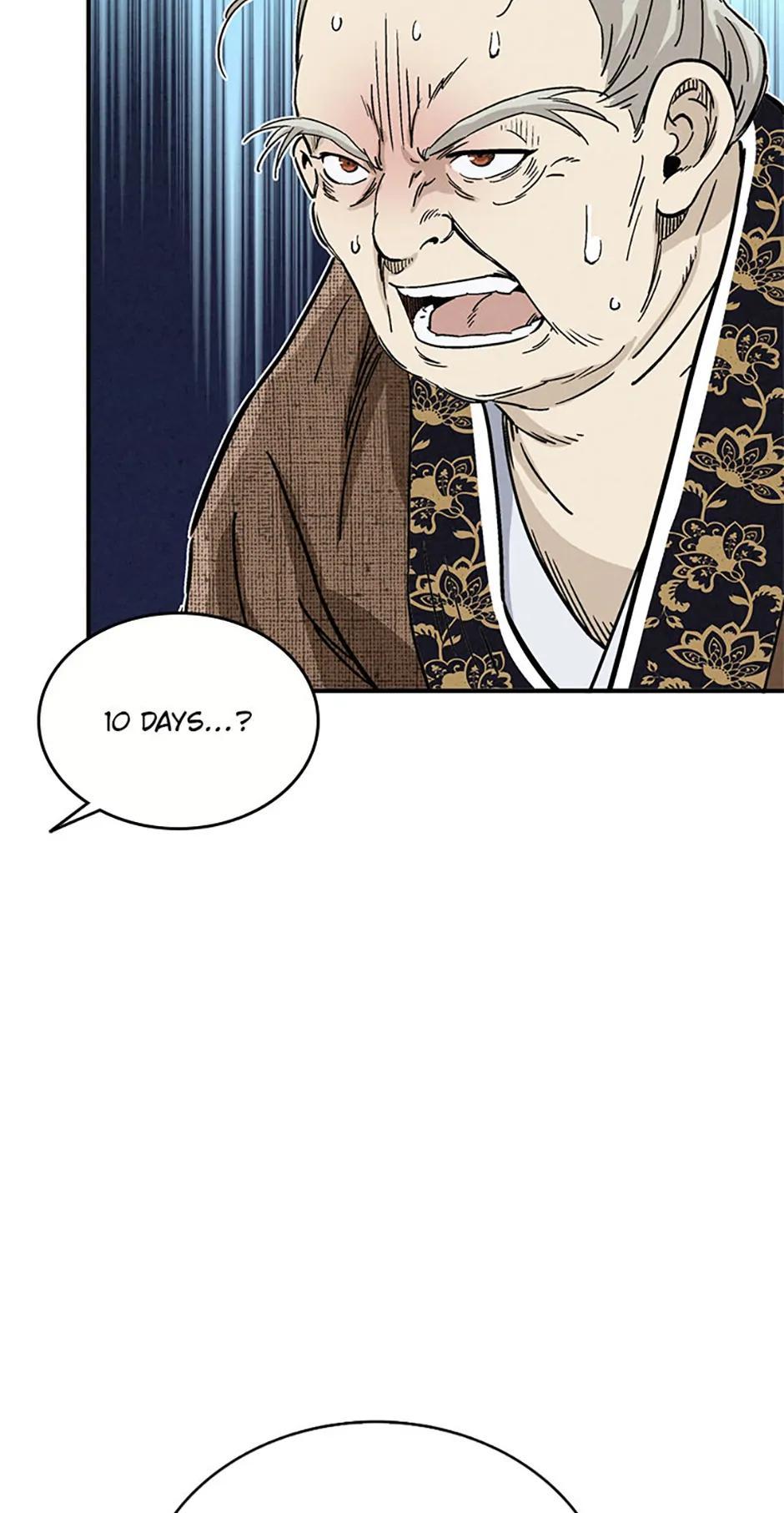 Read The Divine Surgeon EN Manga Online