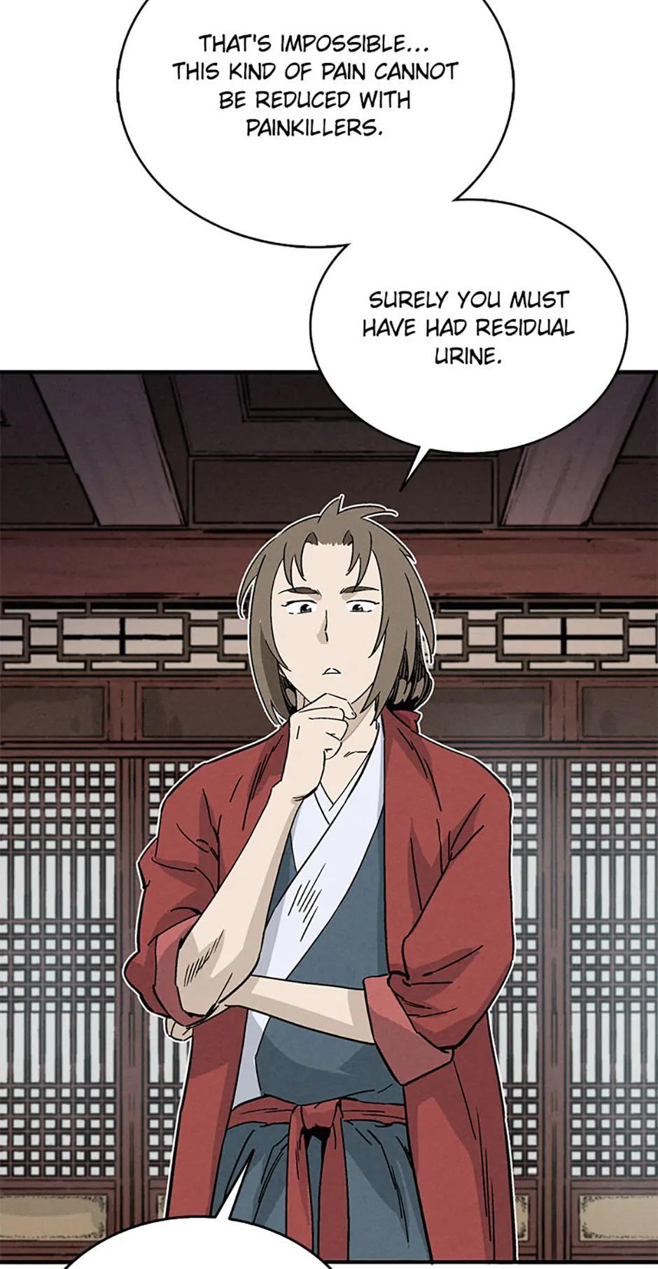 Read The Divine Surgeon EN Manga Online