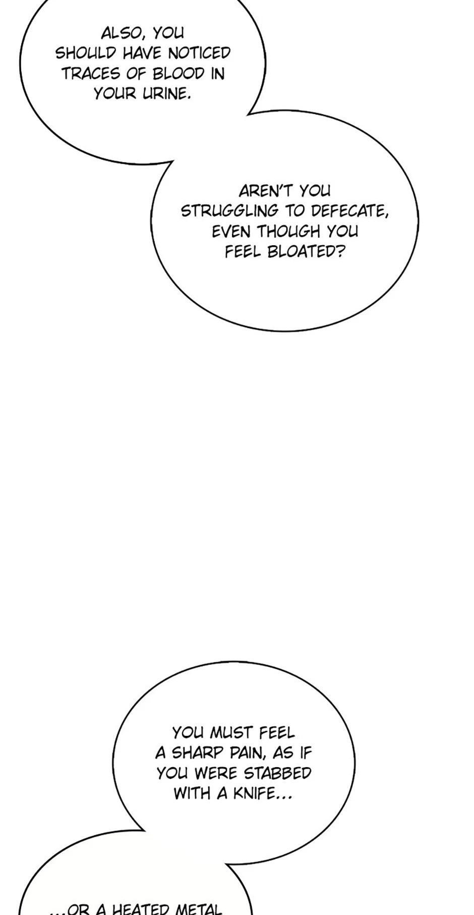 Read The Divine Surgeon EN Manga Online