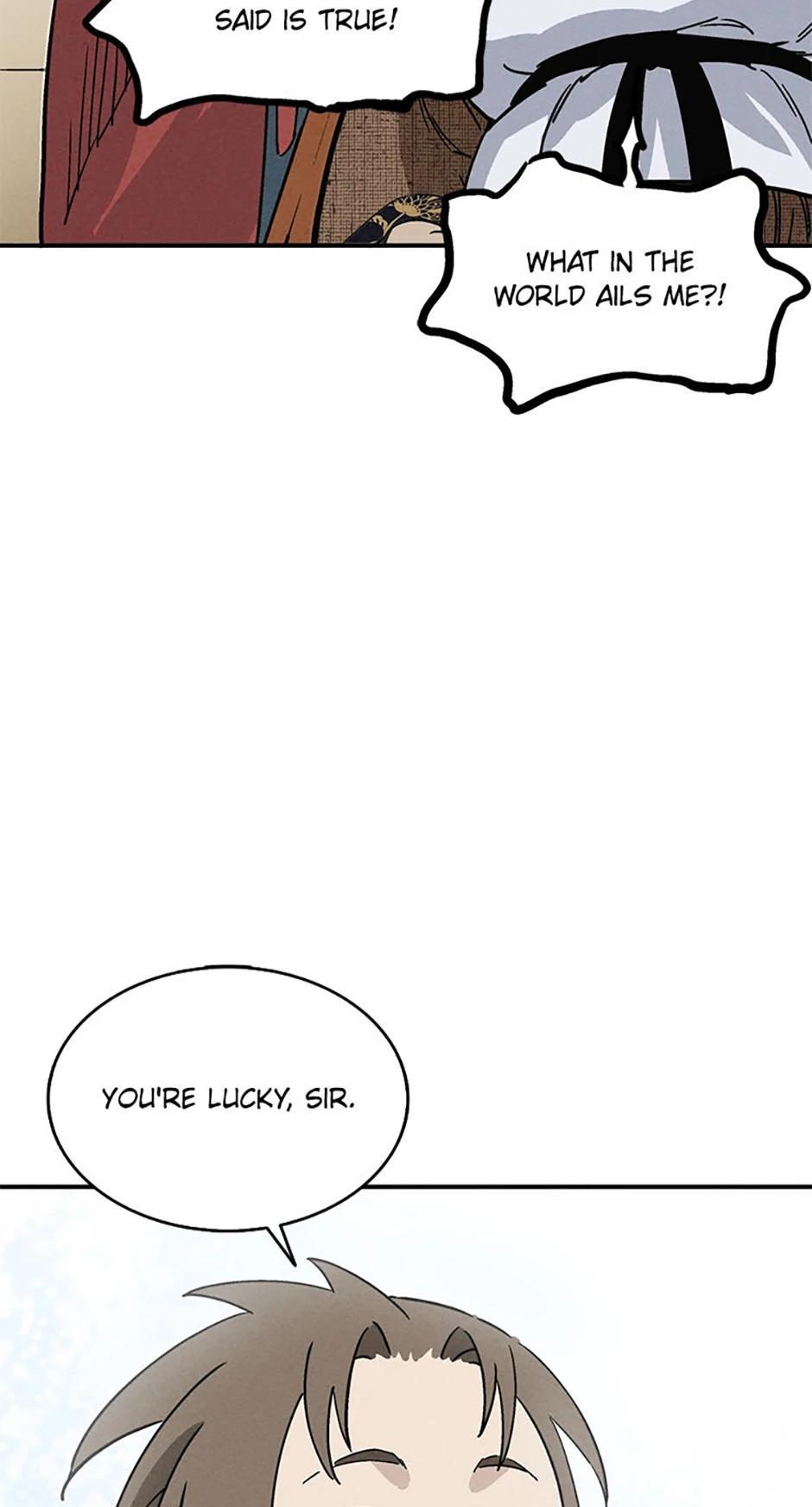 Read The Divine Surgeon EN Manga Online