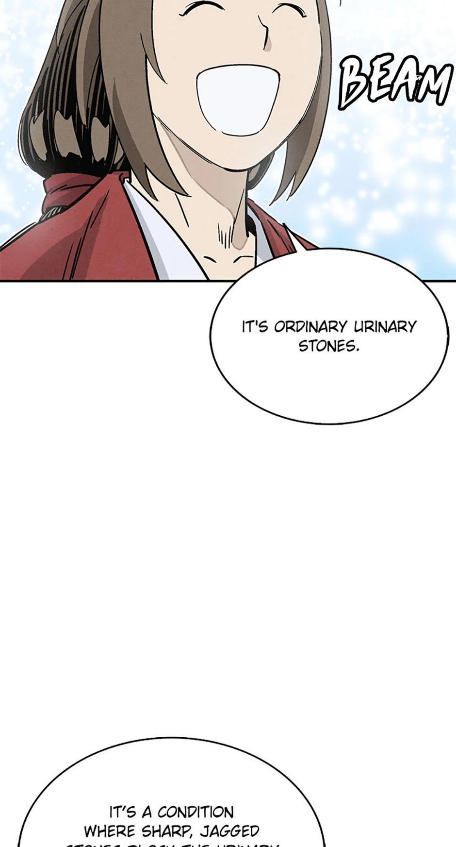 Read The Divine Surgeon EN Manga Online