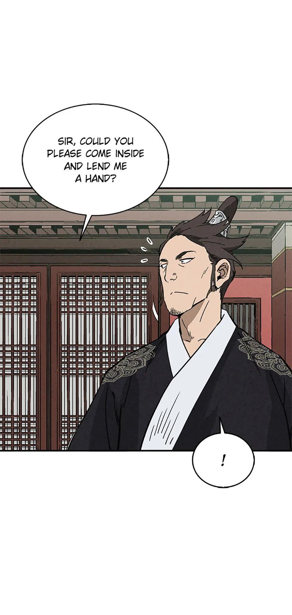 Read The Divine Surgeon EN Manga Online