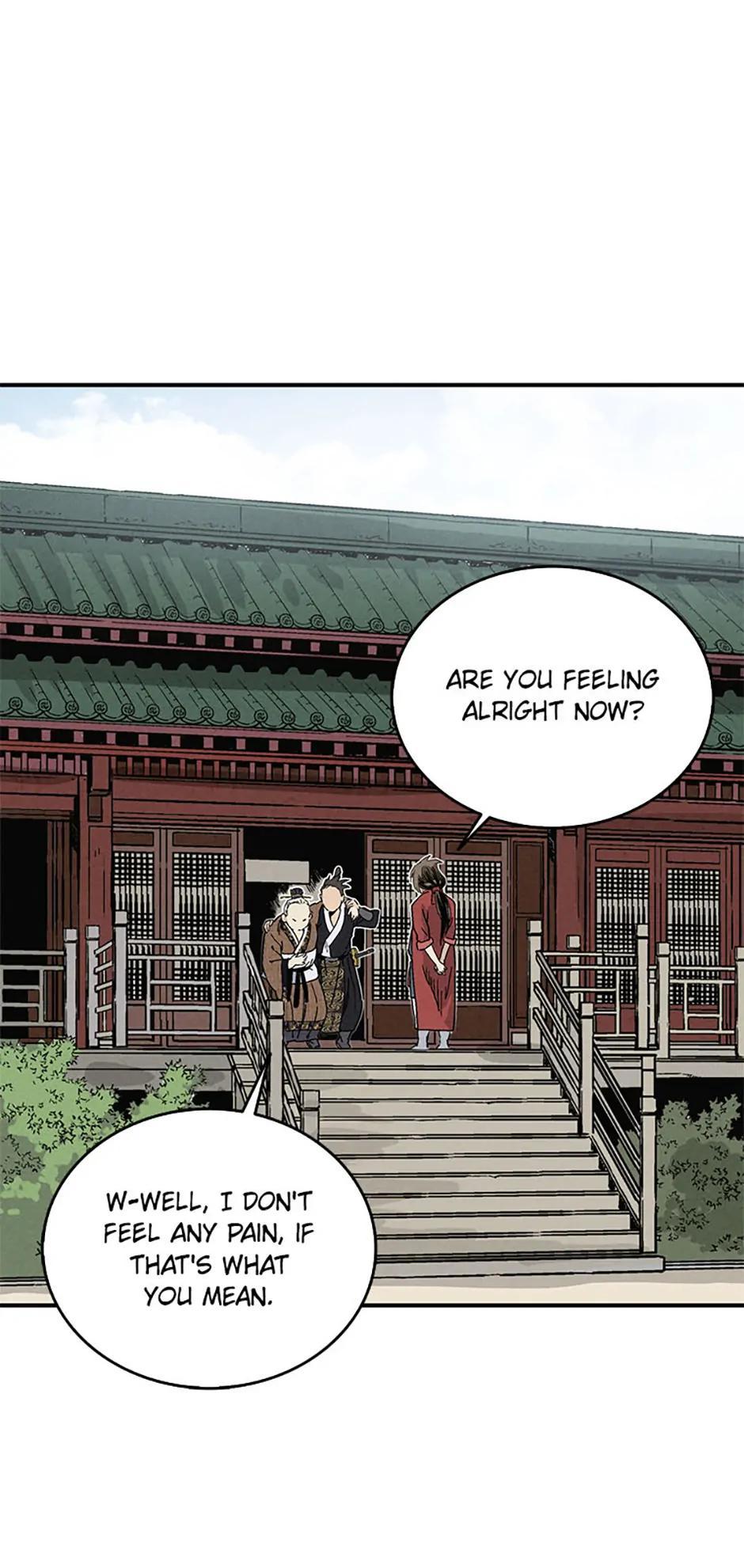 Read The Divine Surgeon EN Manga Online