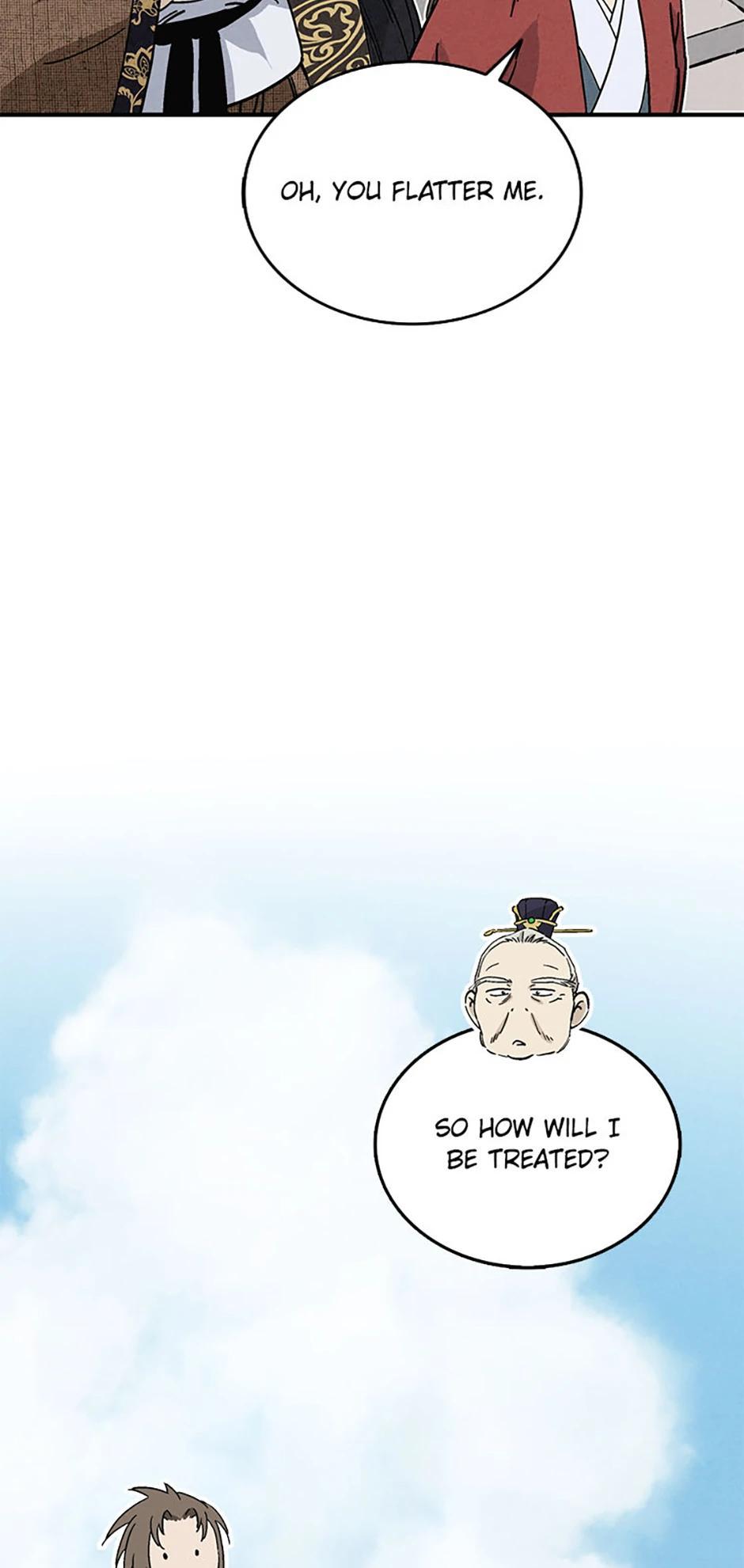 Read The Divine Surgeon EN Manga Online