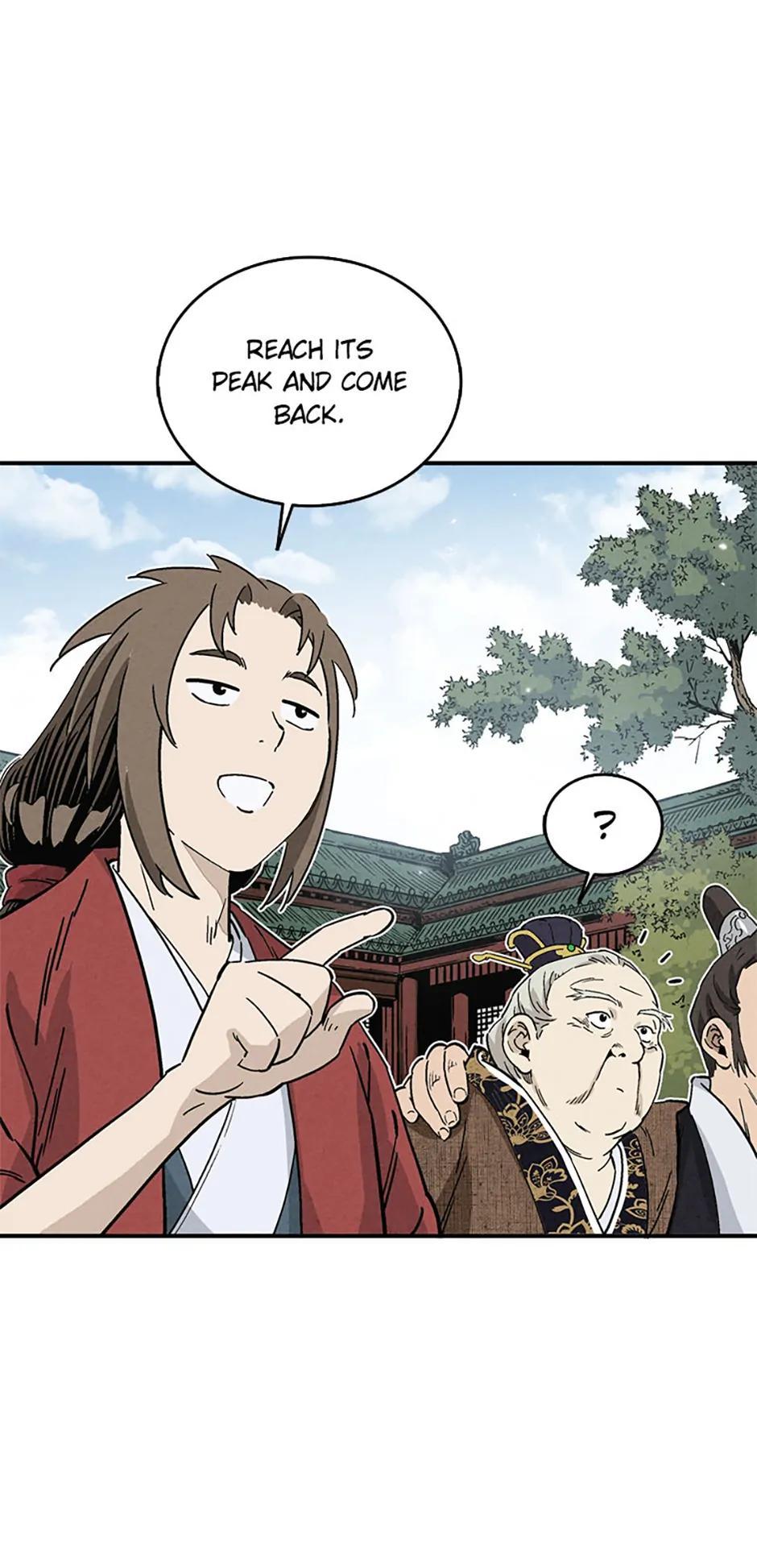Read The Divine Surgeon EN Manga Online