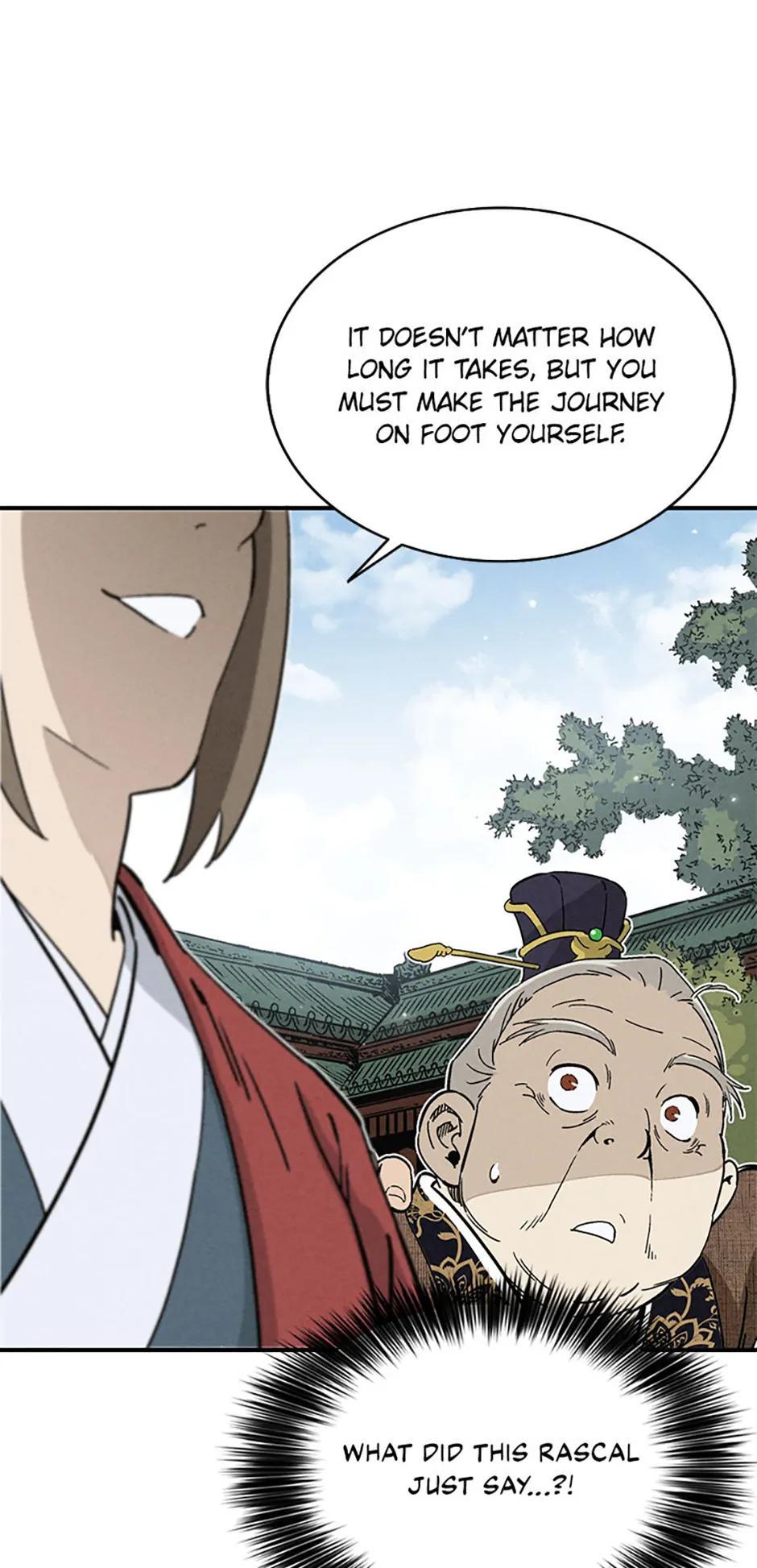 Read The Divine Surgeon EN Manga Online