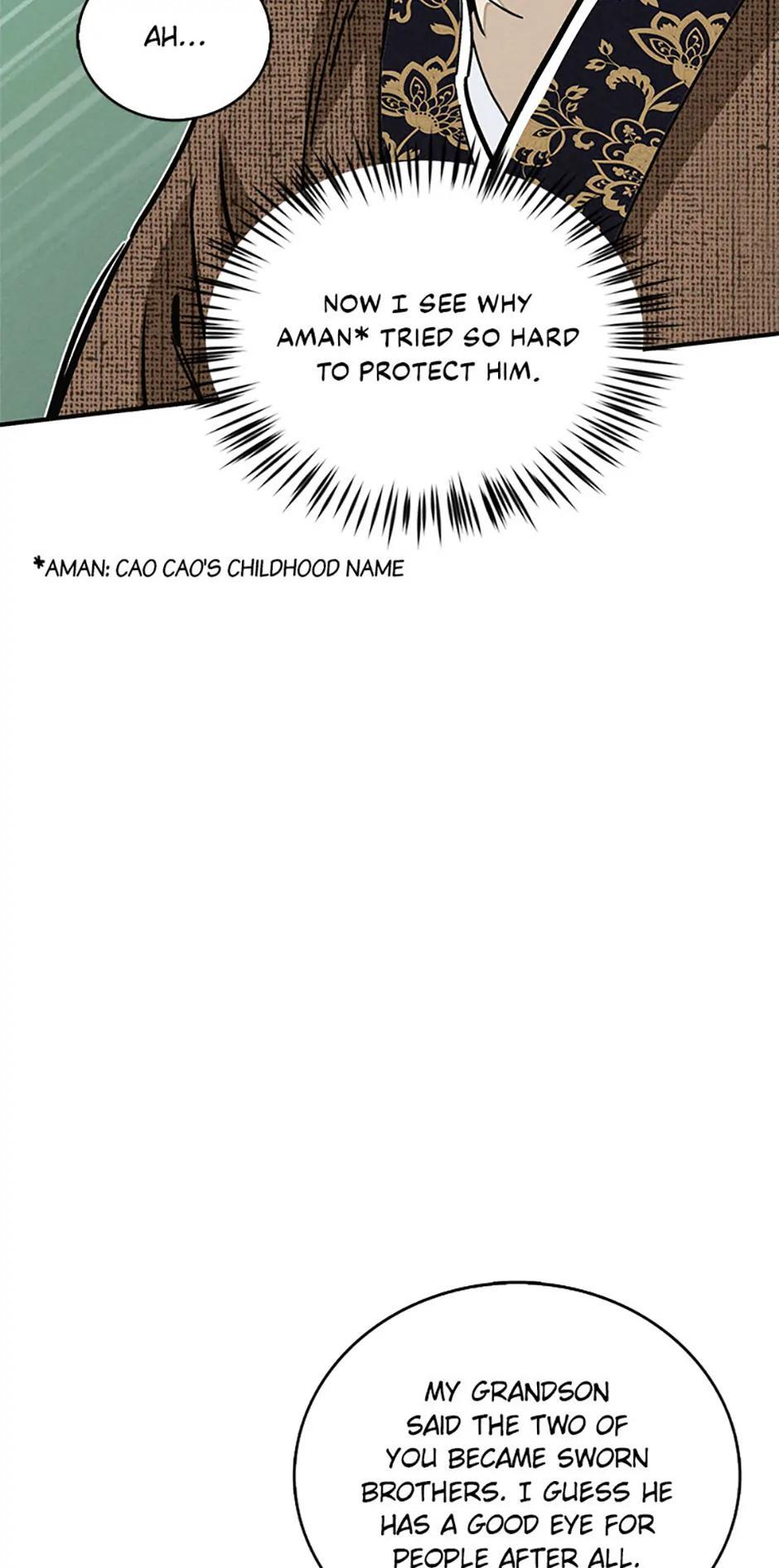 Read The Divine Surgeon EN Manga Online