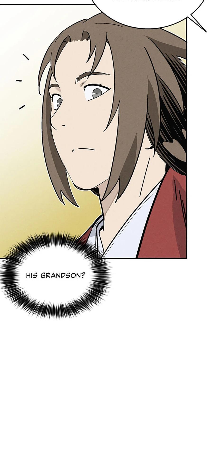 Read The Divine Surgeon EN Manga Online