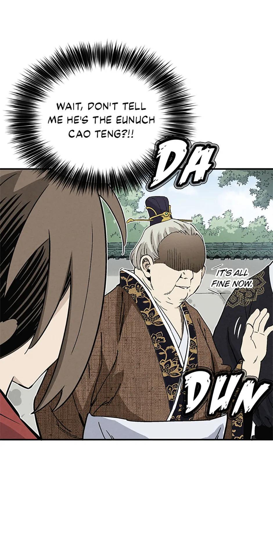 Read The Divine Surgeon EN Manga Online