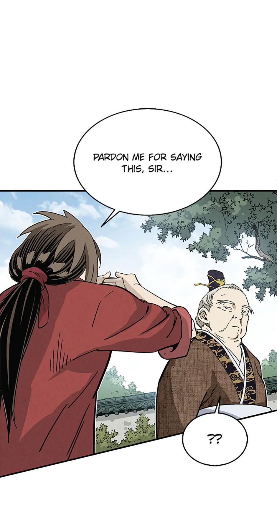 Read The Divine Surgeon EN Manga Online