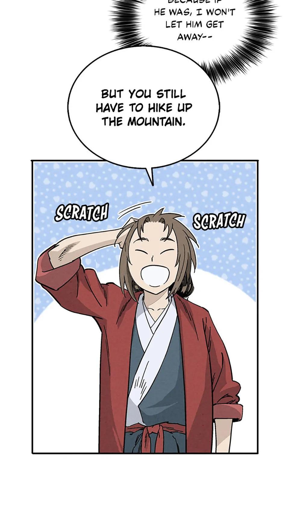 Read The Divine Surgeon EN Manga Online
