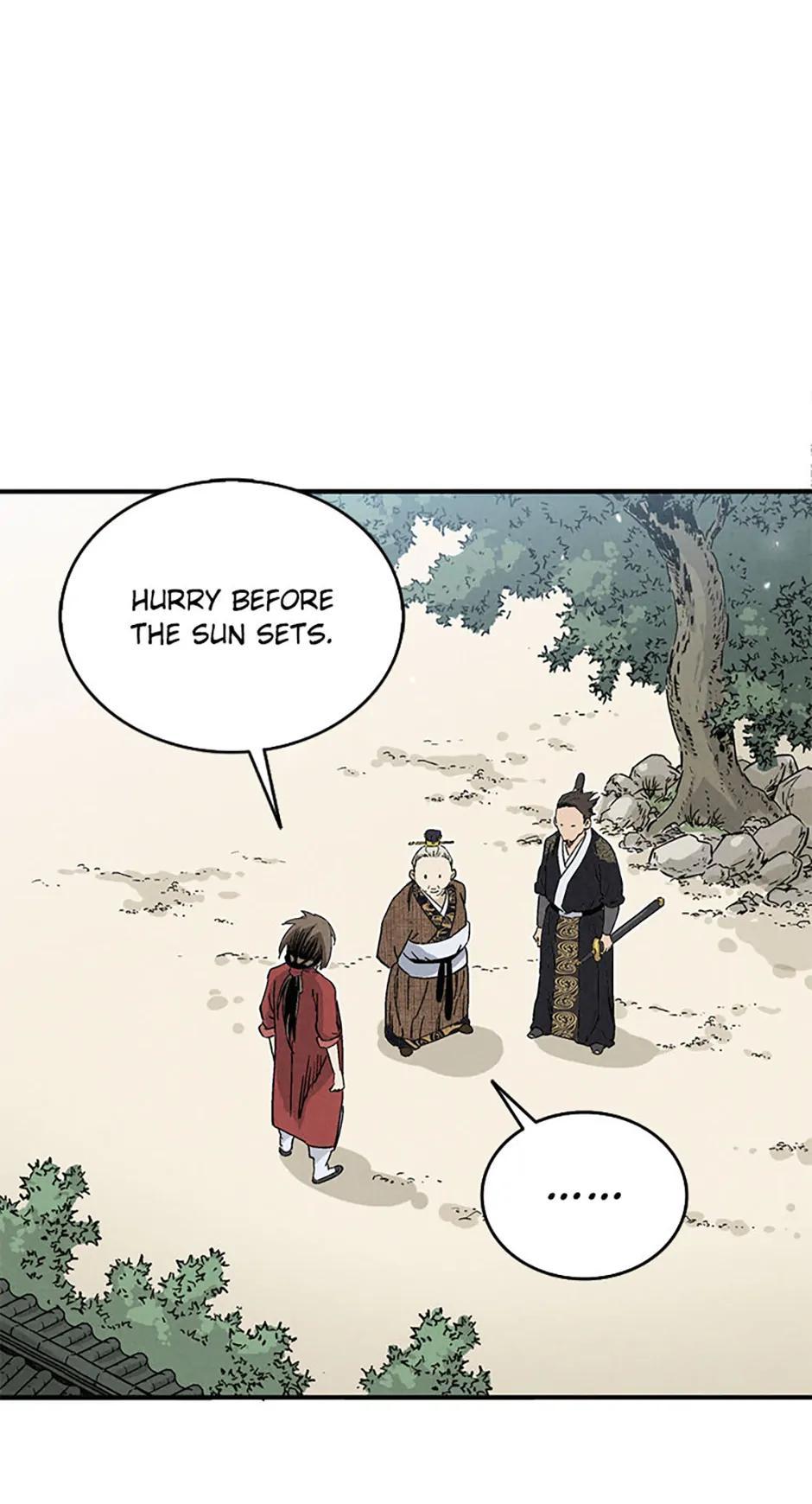Read The Divine Surgeon EN Manga Online