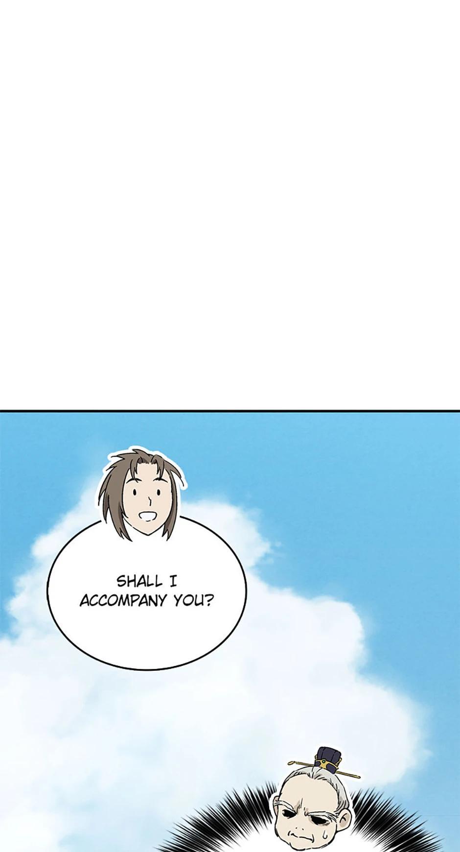 Read The Divine Surgeon EN Manga Online