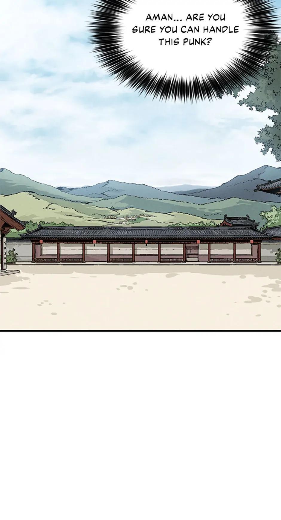 Read The Divine Surgeon EN Manga Online