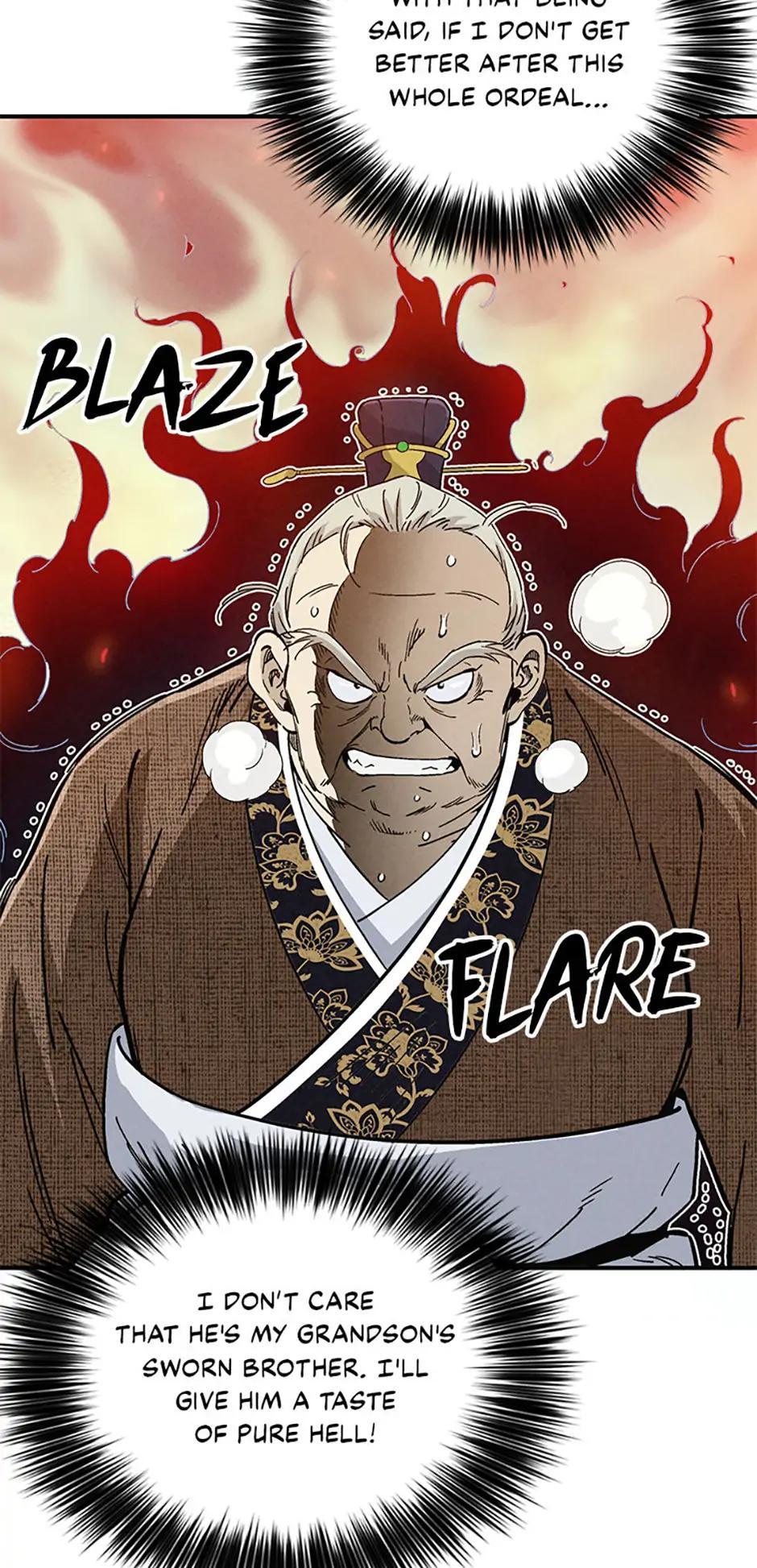 Read The Divine Surgeon EN Manga Online