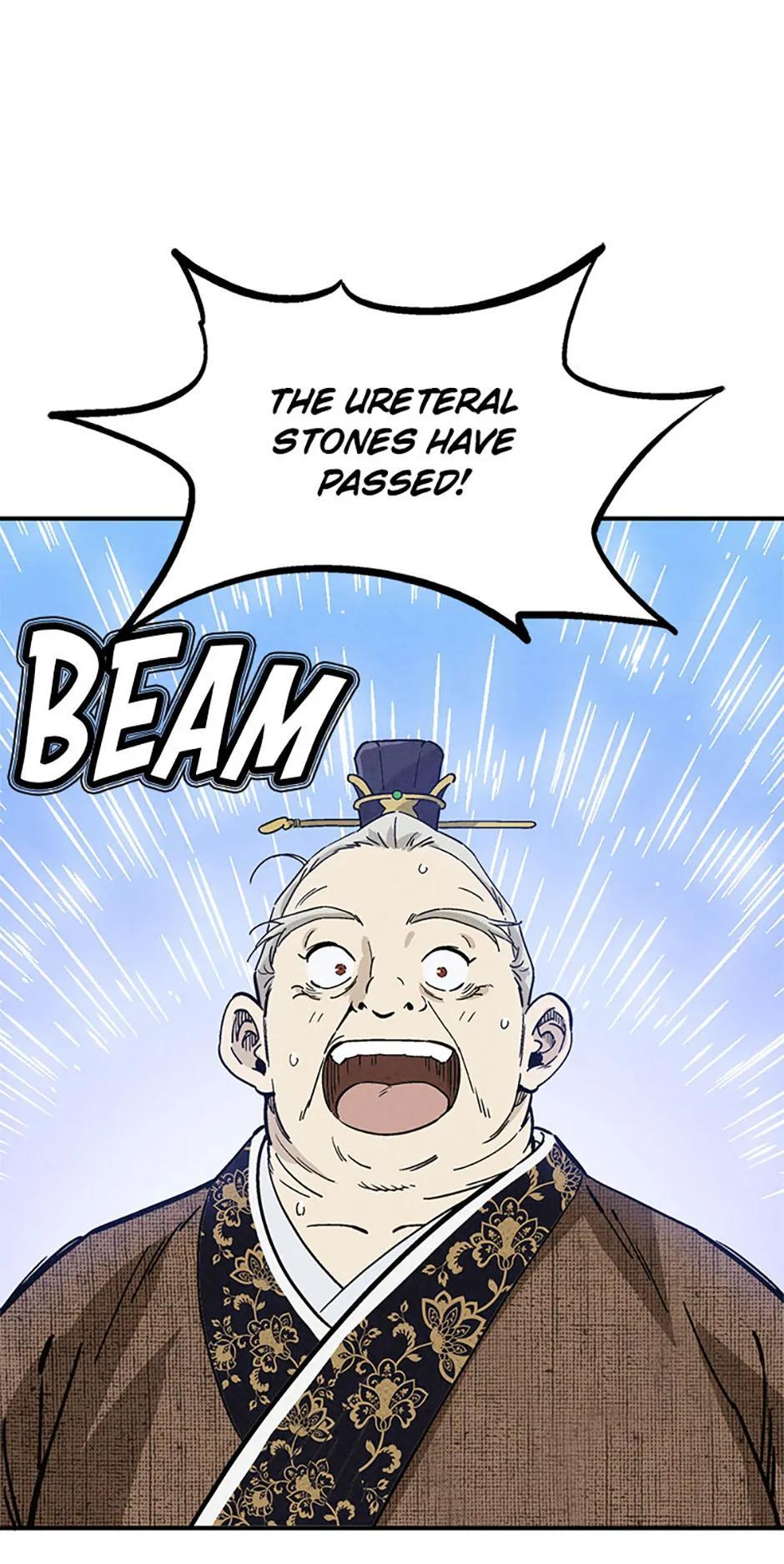 Read The Divine Surgeon EN Manga Online