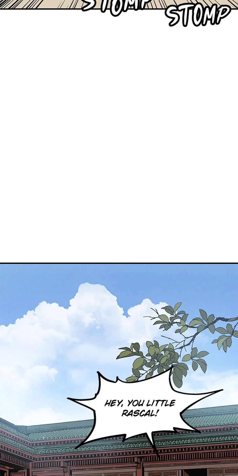Read The Divine Surgeon EN Manga Online