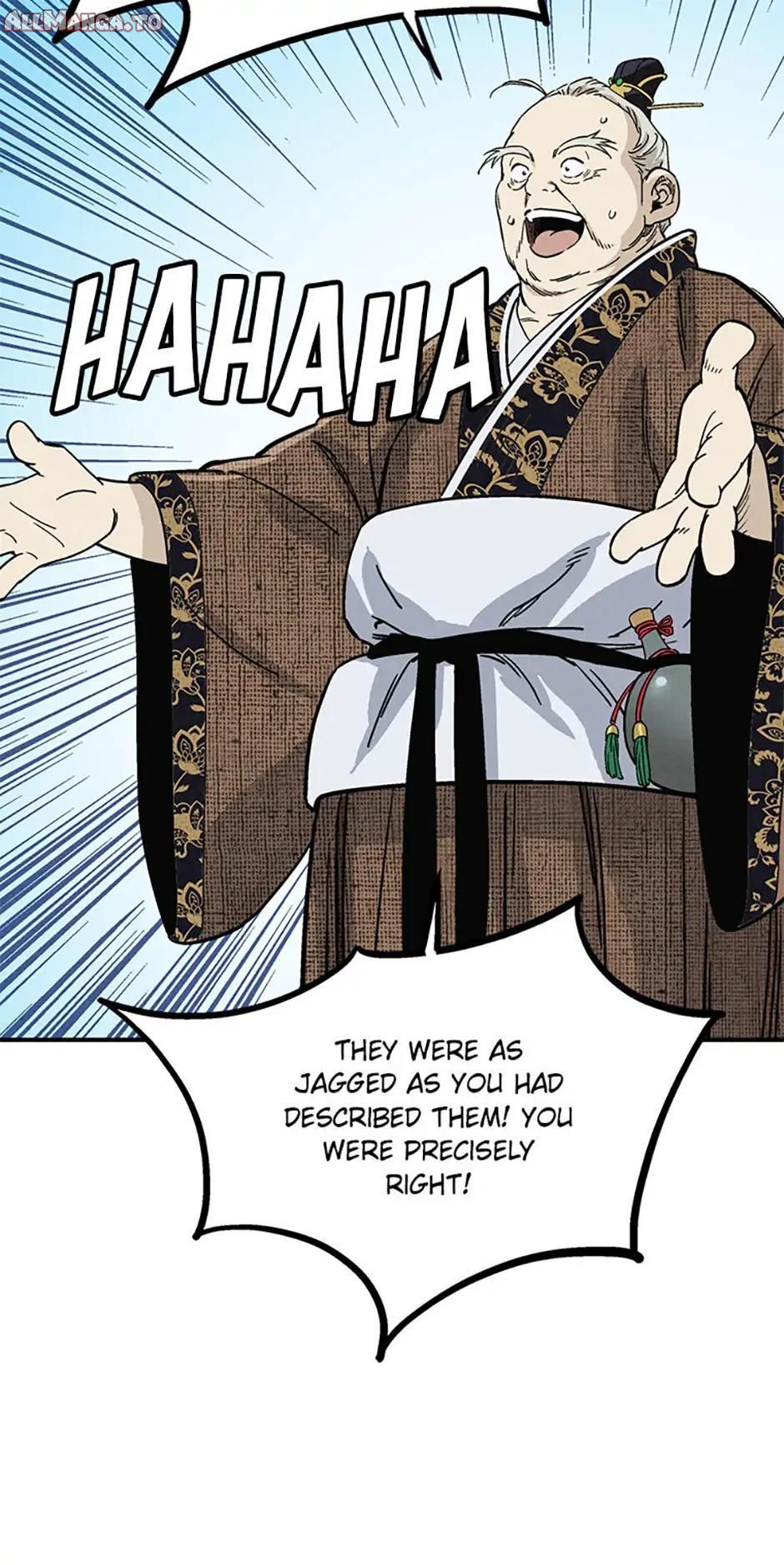 Read The Divine Surgeon EN Manga Online