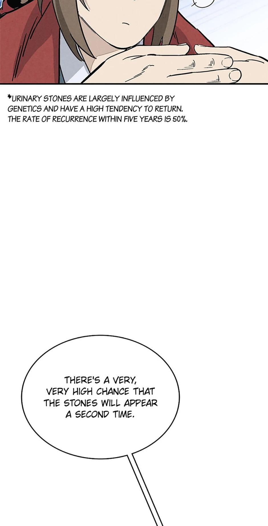 Read The Divine Surgeon EN Manga Online