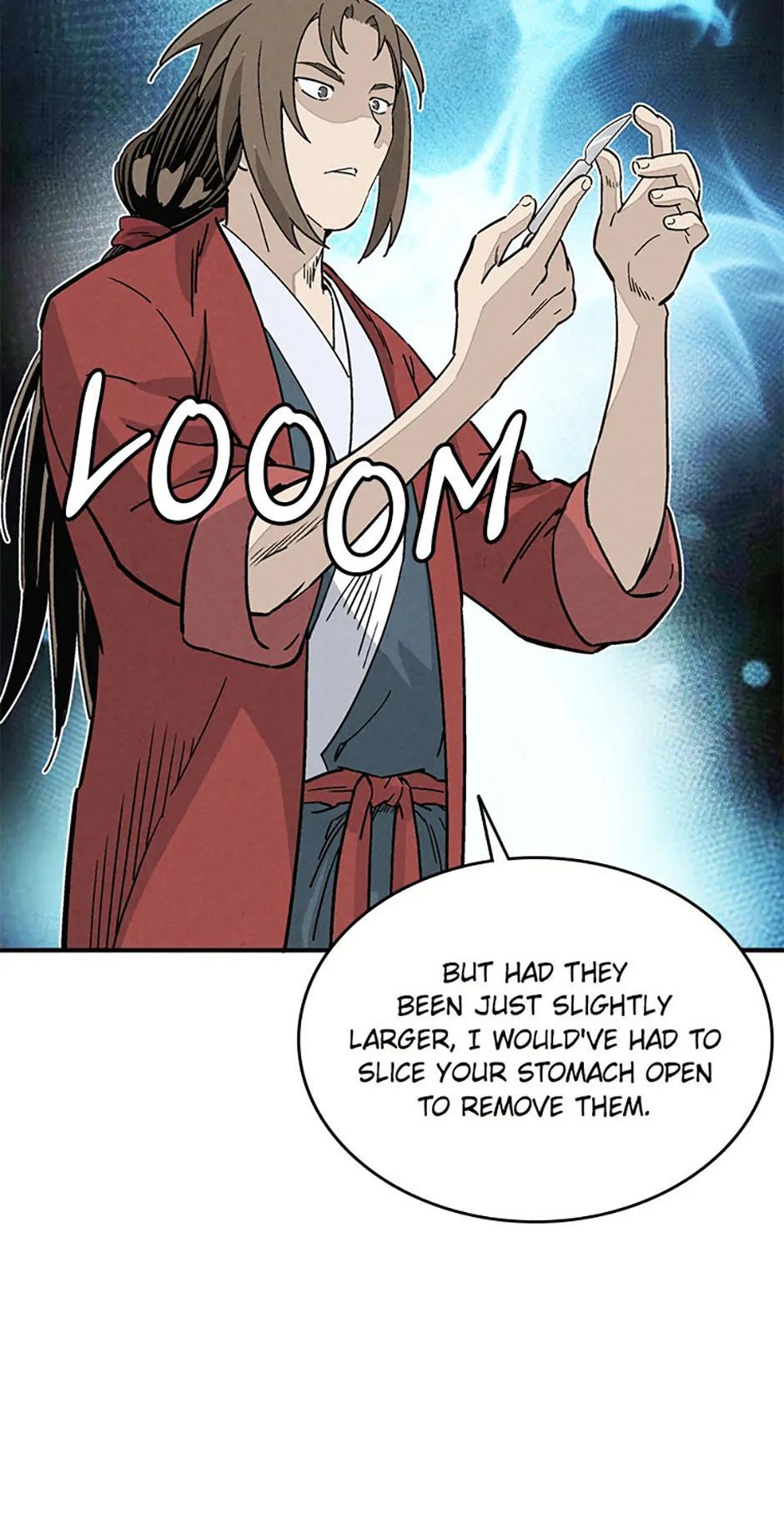 Read The Divine Surgeon EN Manga Online