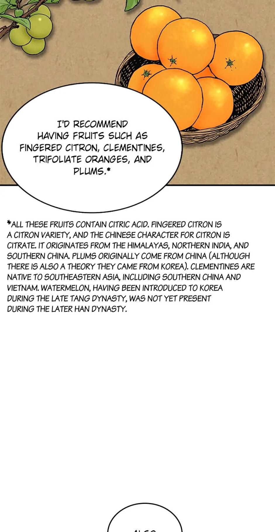 Read The Divine Surgeon EN Manga Online