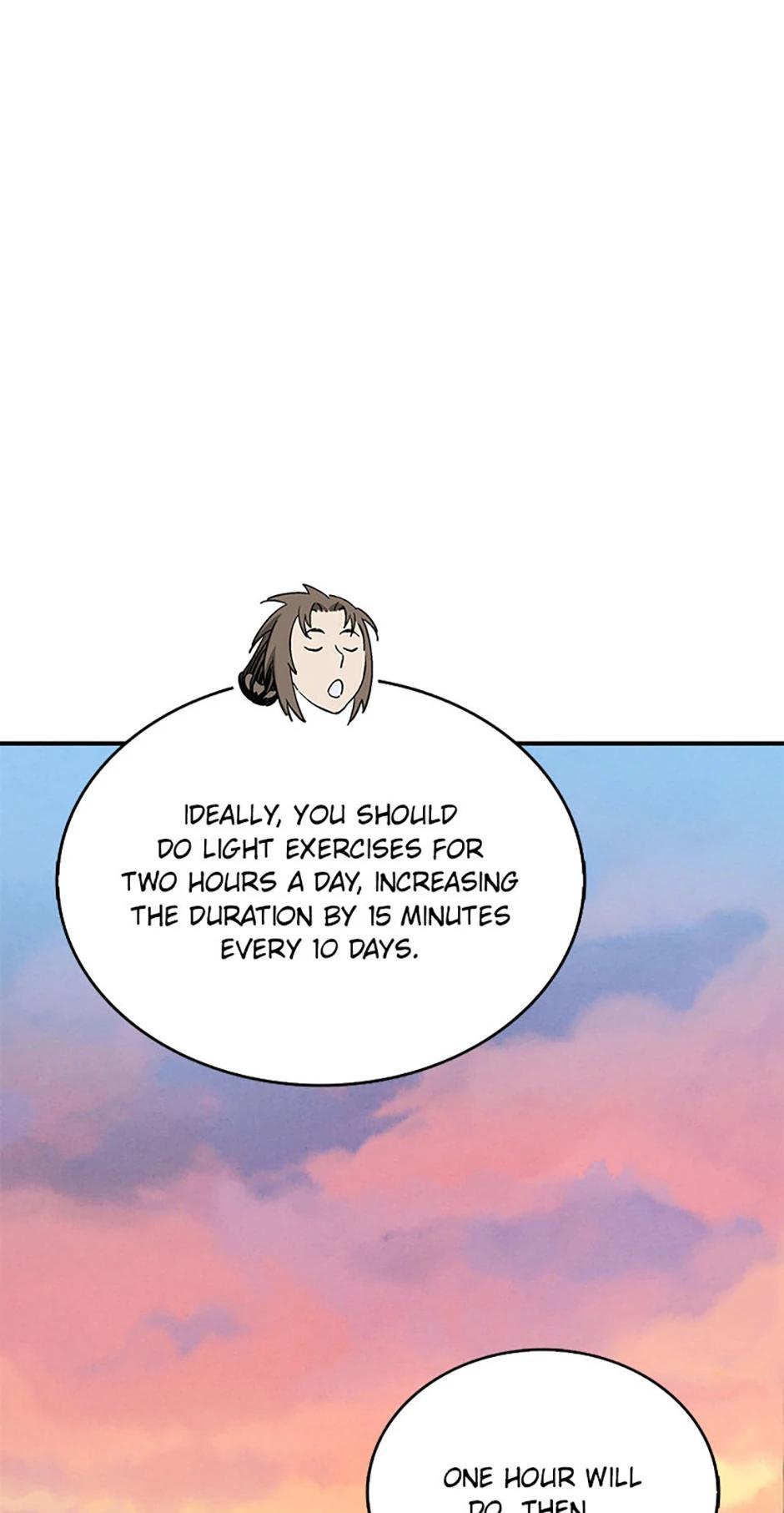Read The Divine Surgeon EN Manga Online