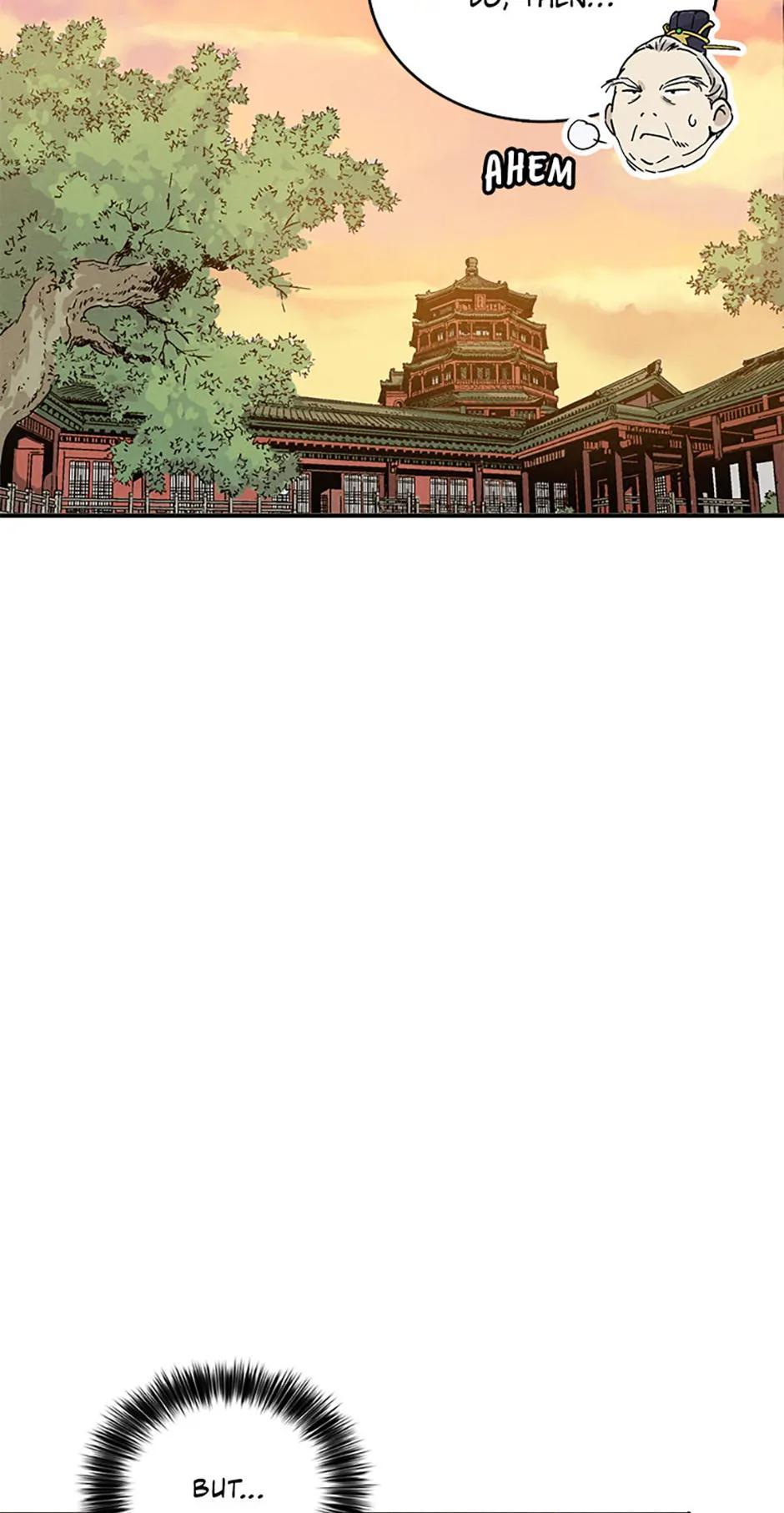 Read The Divine Surgeon EN Manga Online