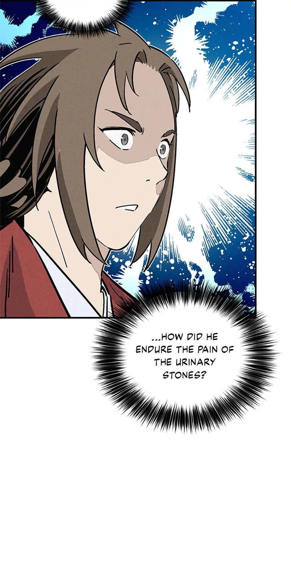 Read The Divine Surgeon EN Manga Online