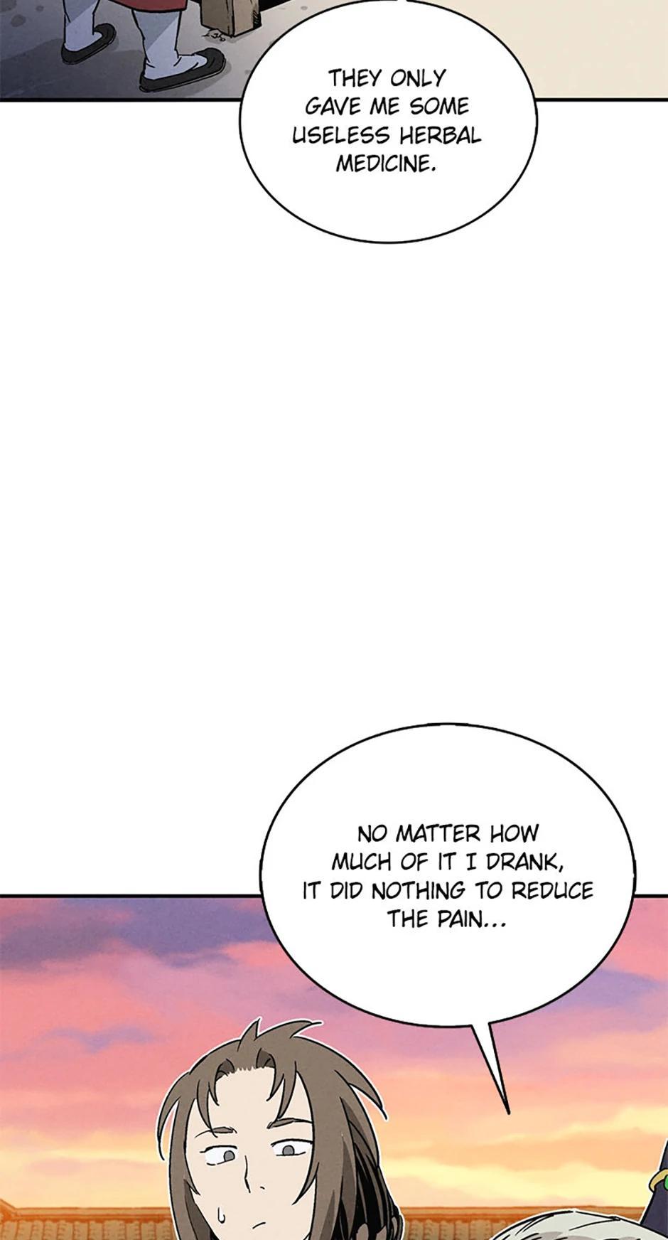 Read The Divine Surgeon EN Manga Online