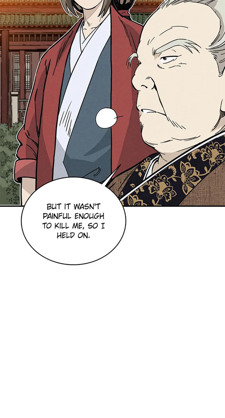 Read The Divine Surgeon EN Manga Online