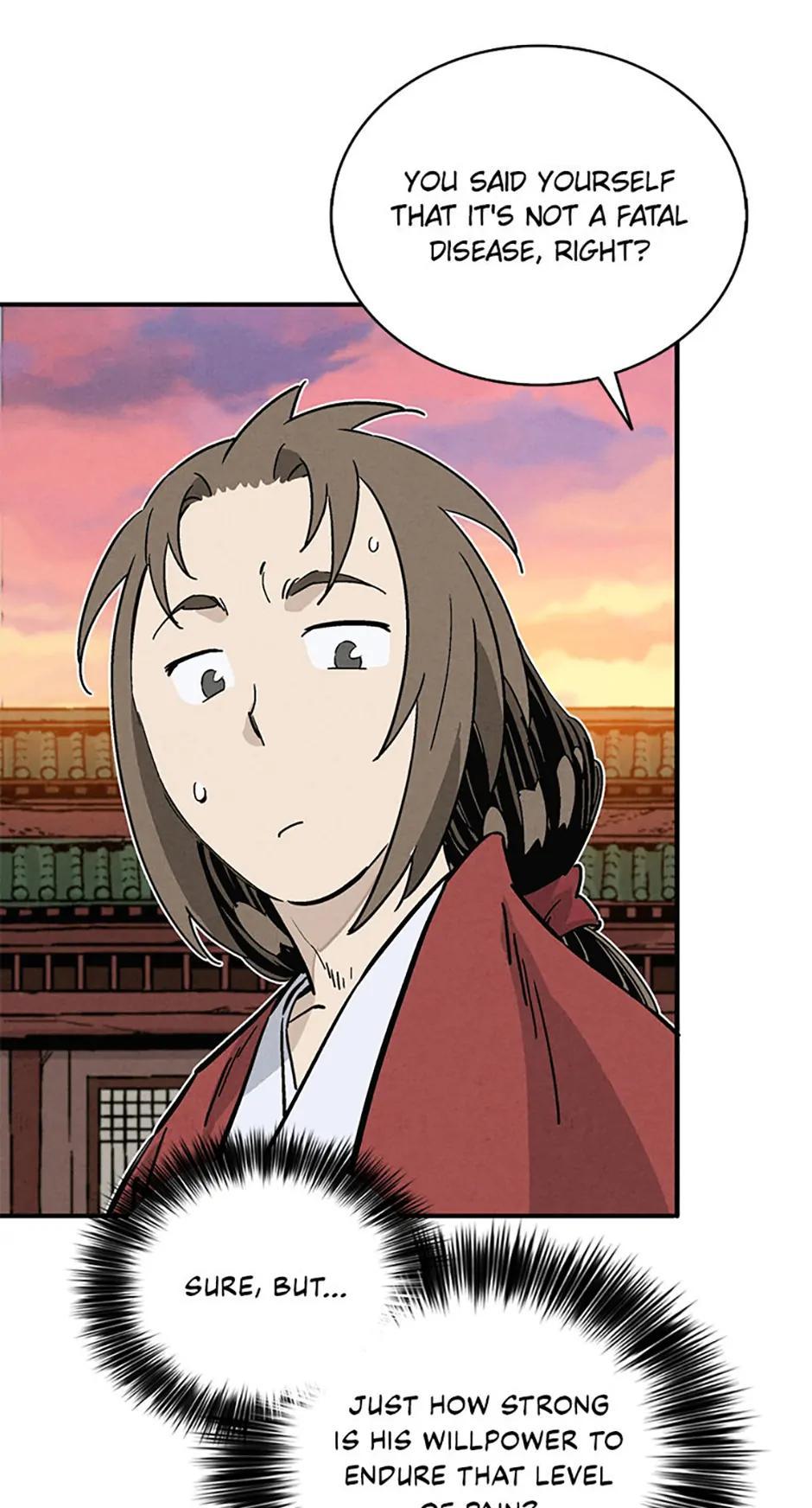 Read The Divine Surgeon EN Manga Online