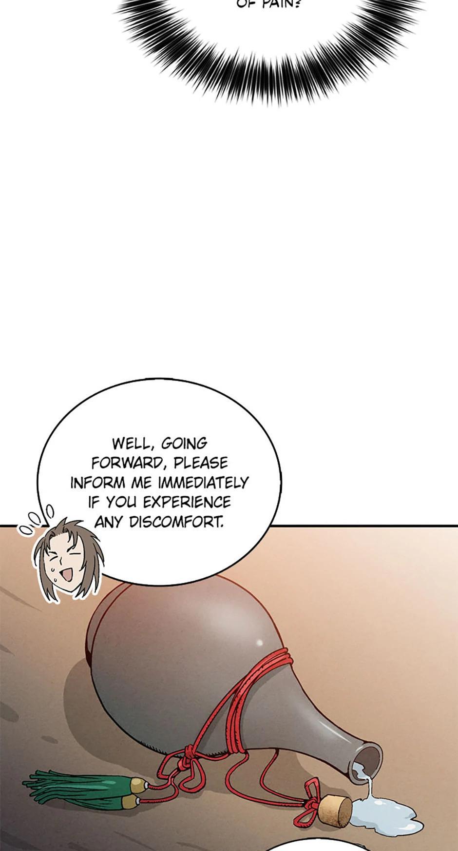 Read The Divine Surgeon EN Manga Online