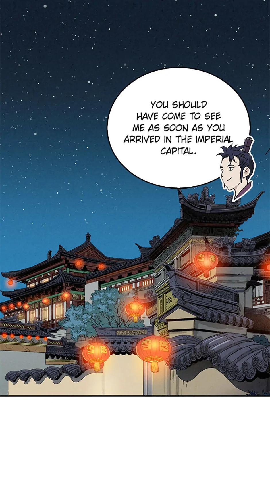 Read The Divine Surgeon EN Manga Online