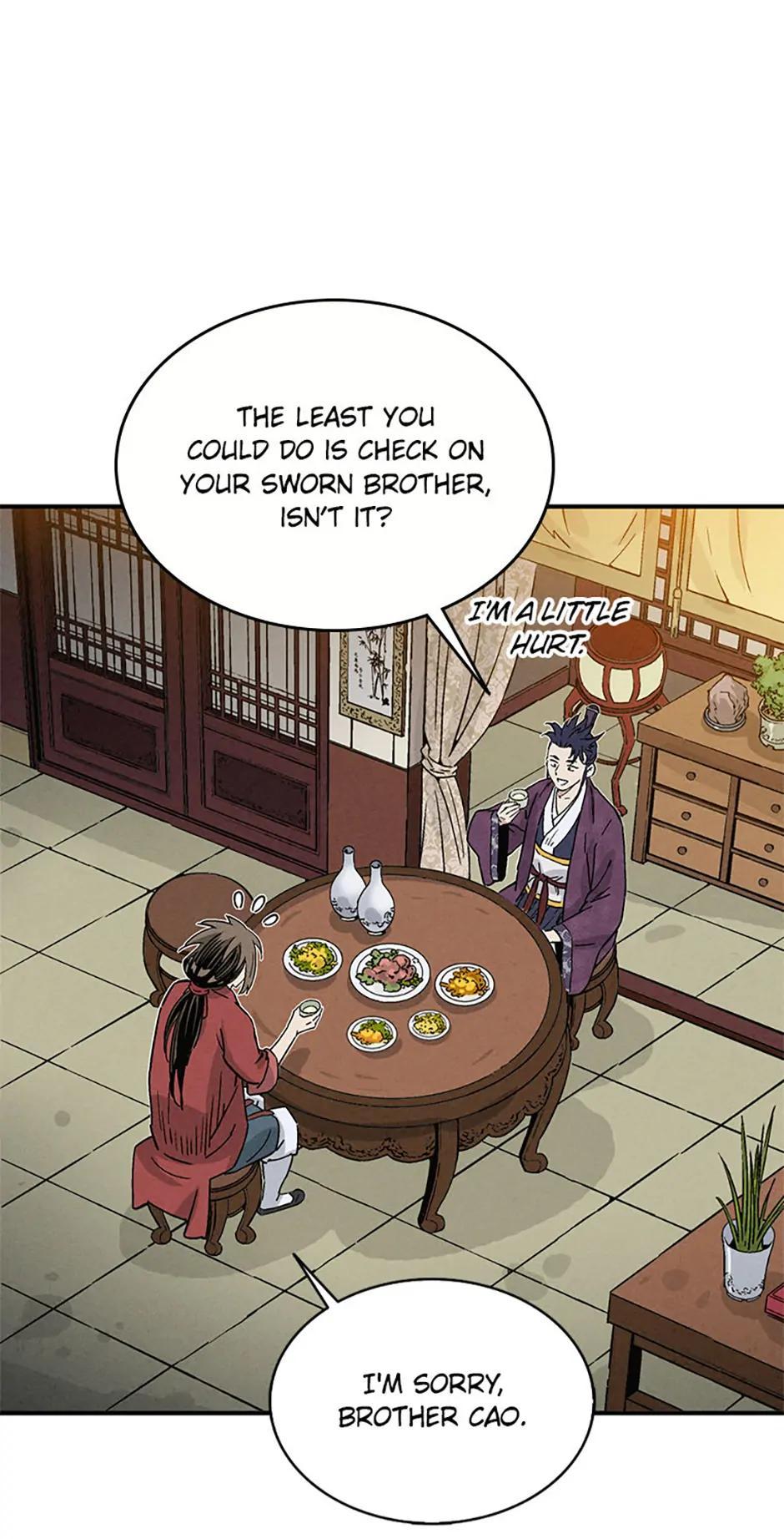 Read The Divine Surgeon EN Manga Online
