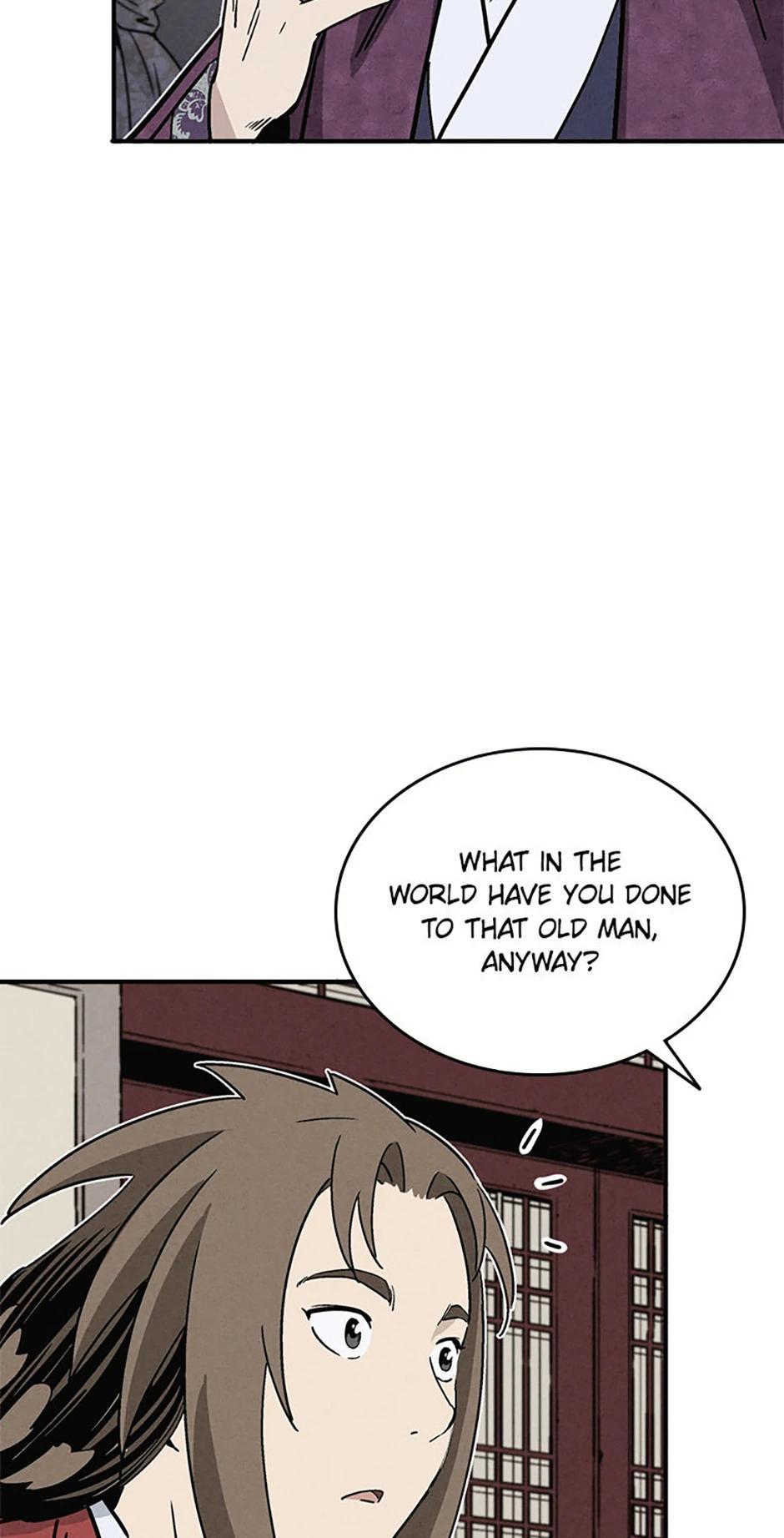 Read The Divine Surgeon EN Manga Online