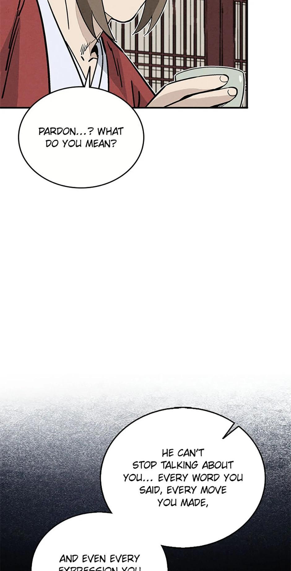 Read The Divine Surgeon EN Manga Online