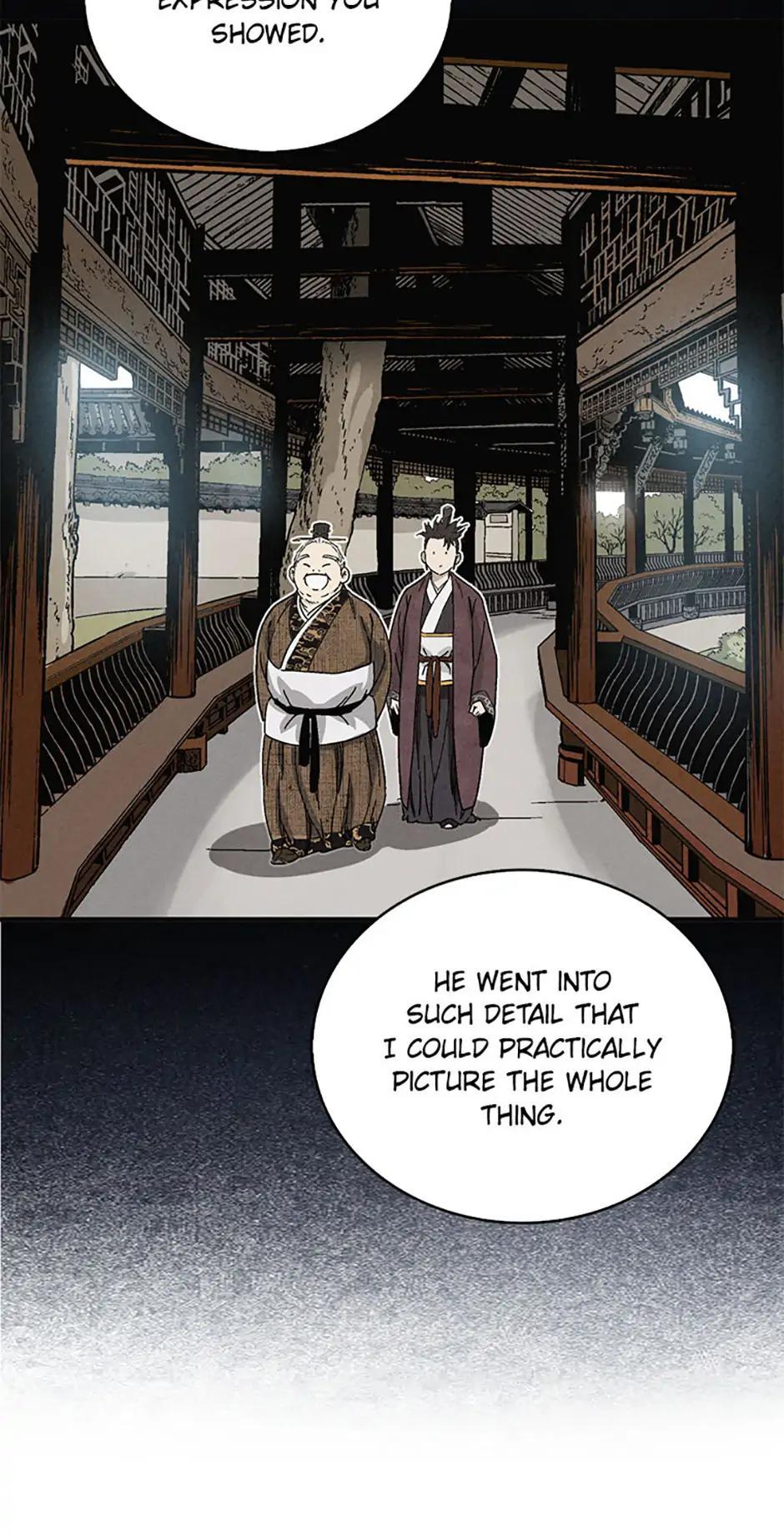 Read The Divine Surgeon EN Manga Online