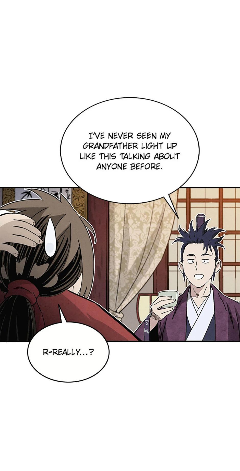 Read The Divine Surgeon EN Manga Online