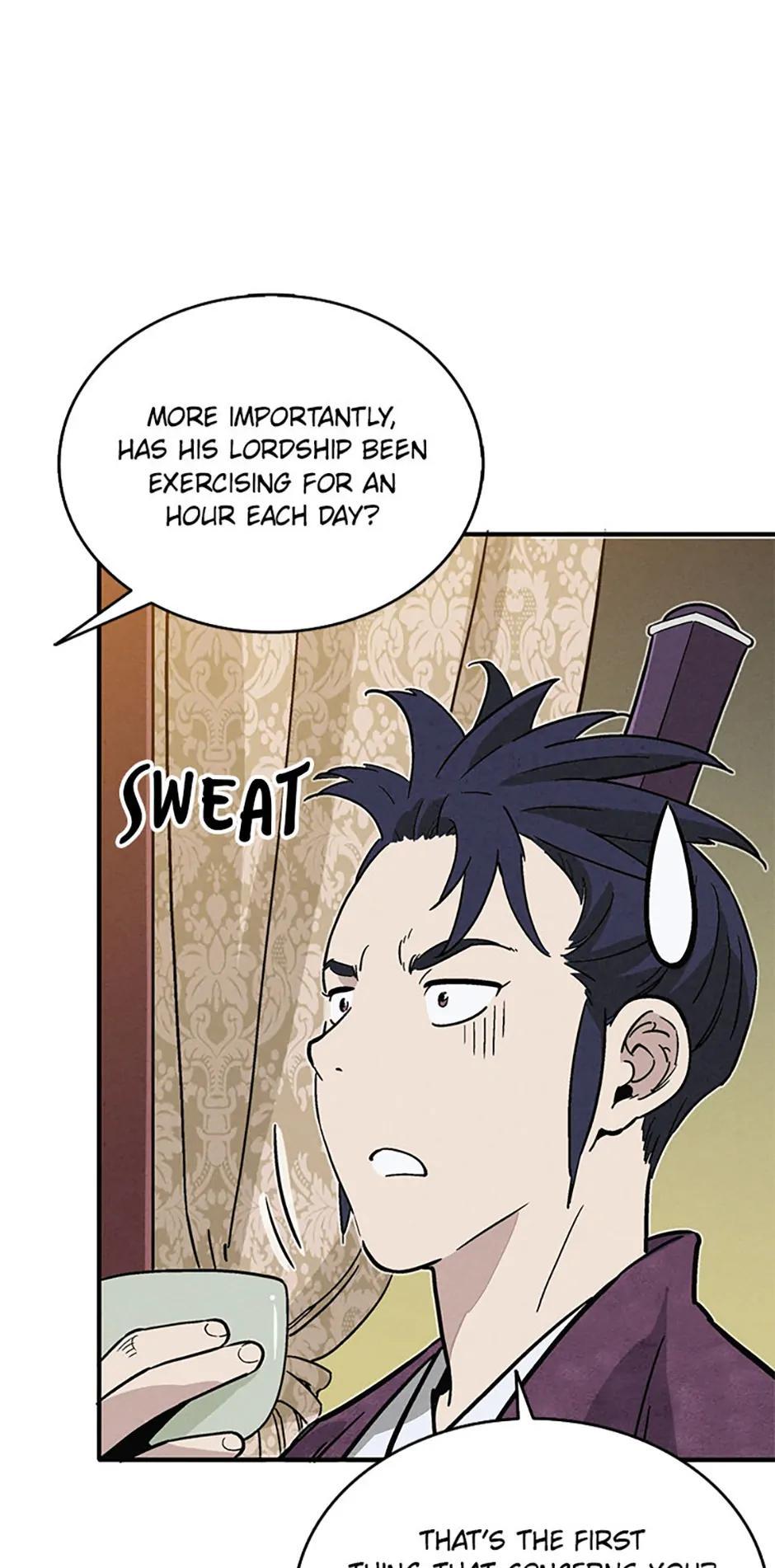Read The Divine Surgeon EN Manga Online