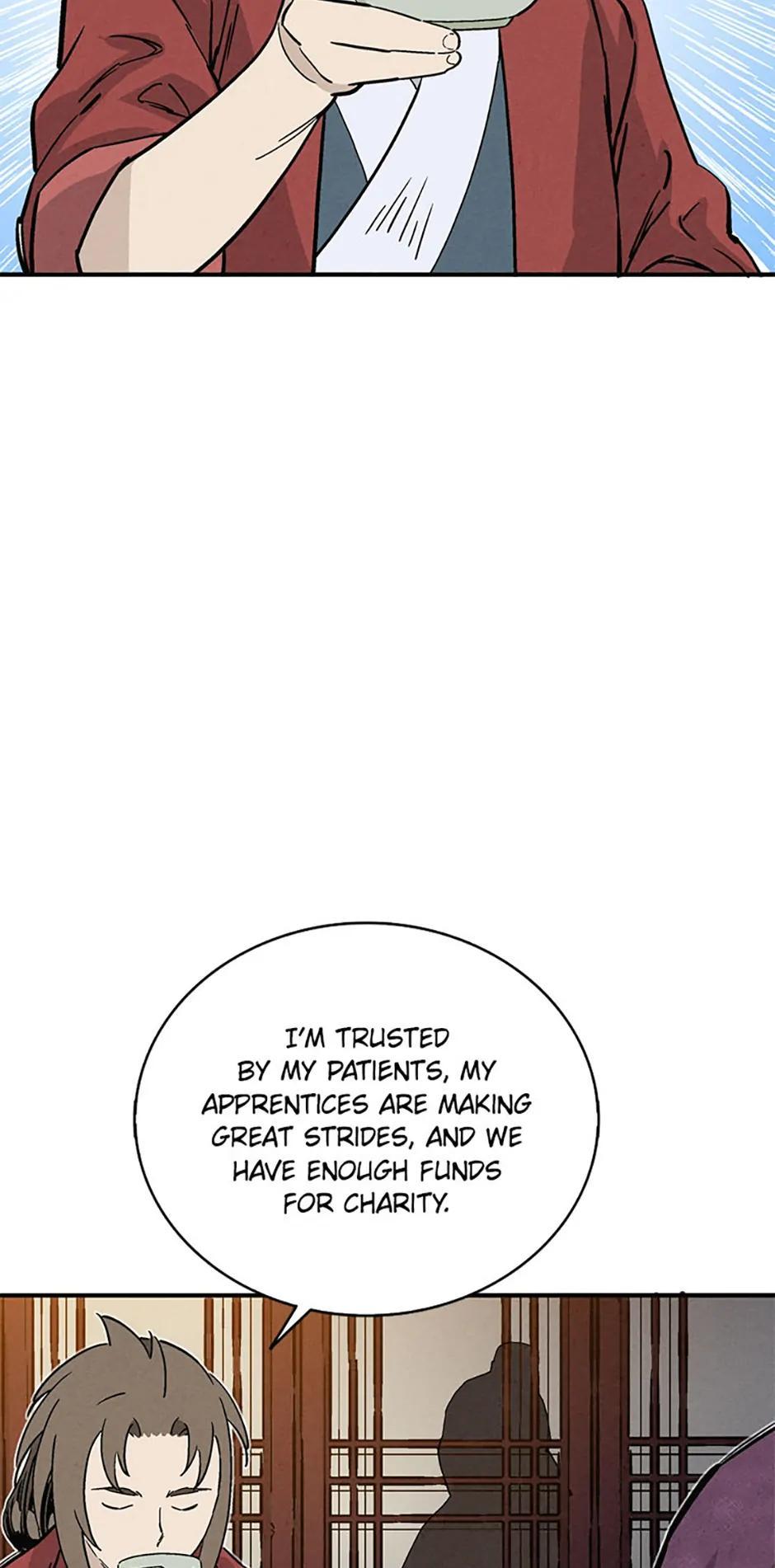 Read The Divine Surgeon EN Manga Online