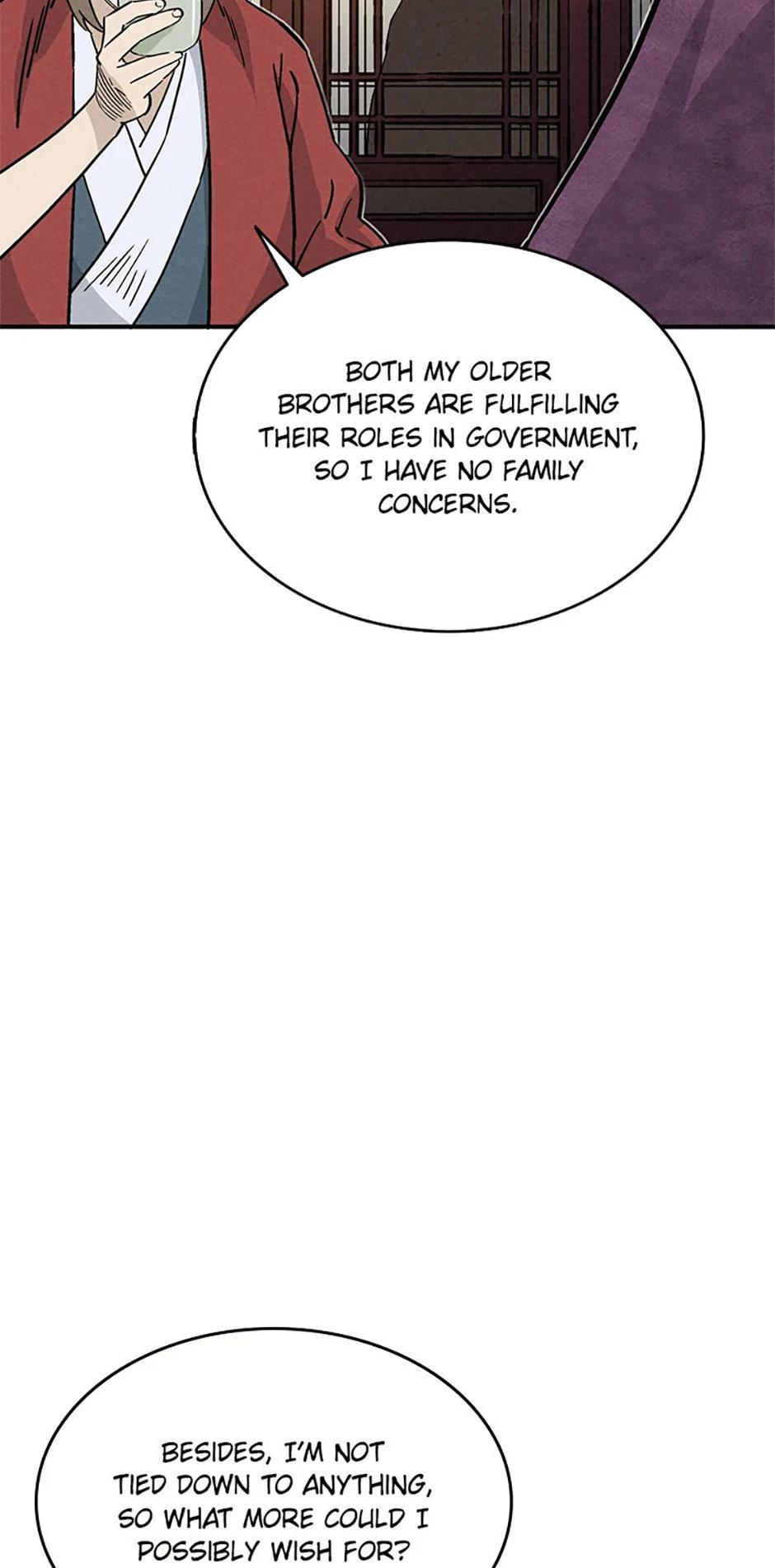 Read The Divine Surgeon EN Manga Online