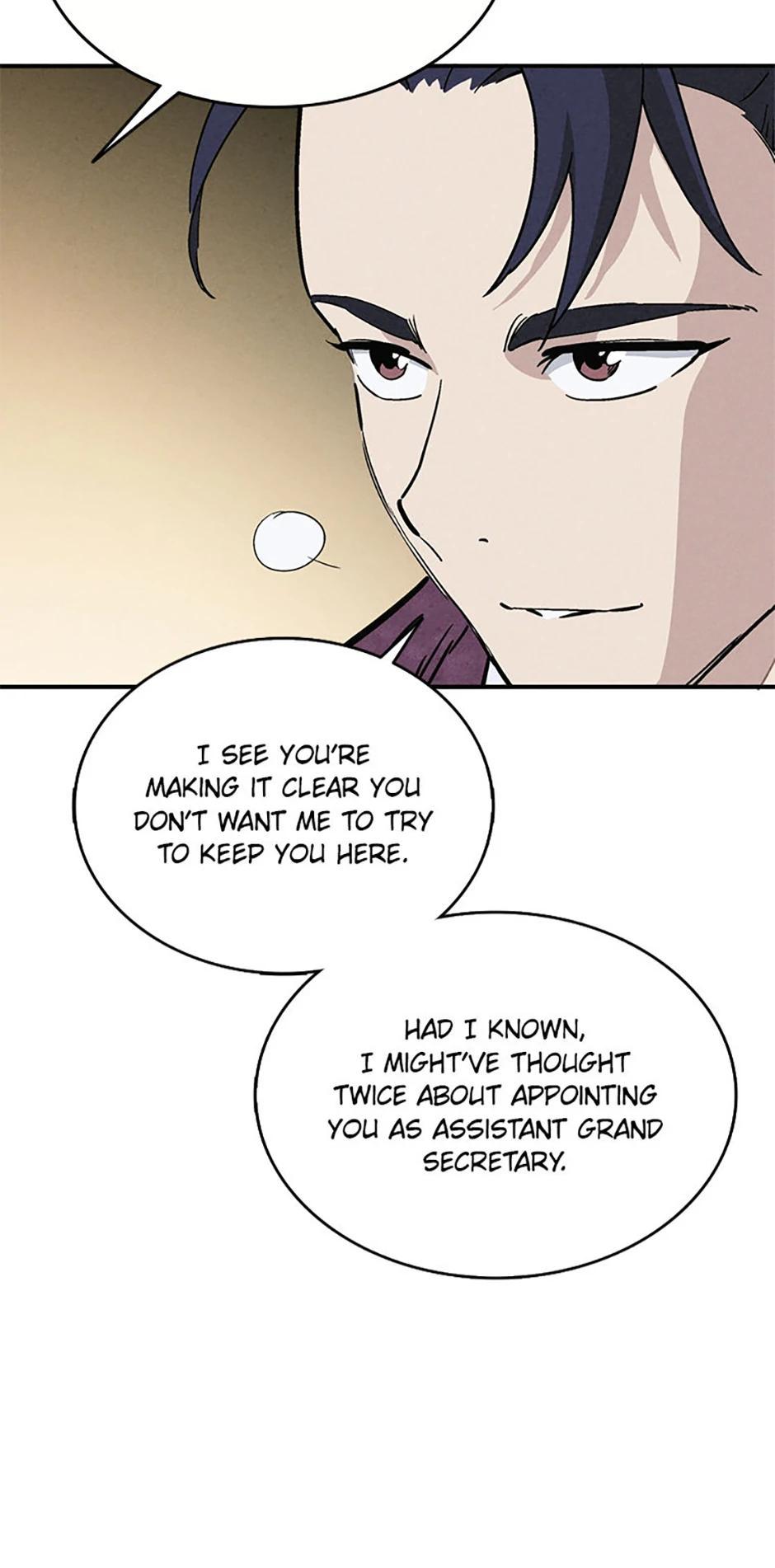 Read The Divine Surgeon EN Manga Online