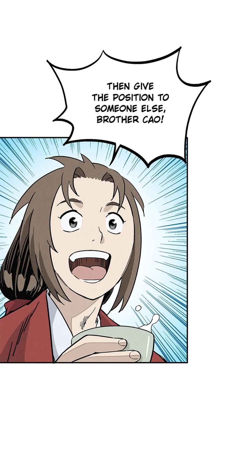 Read The Divine Surgeon EN Manga Online